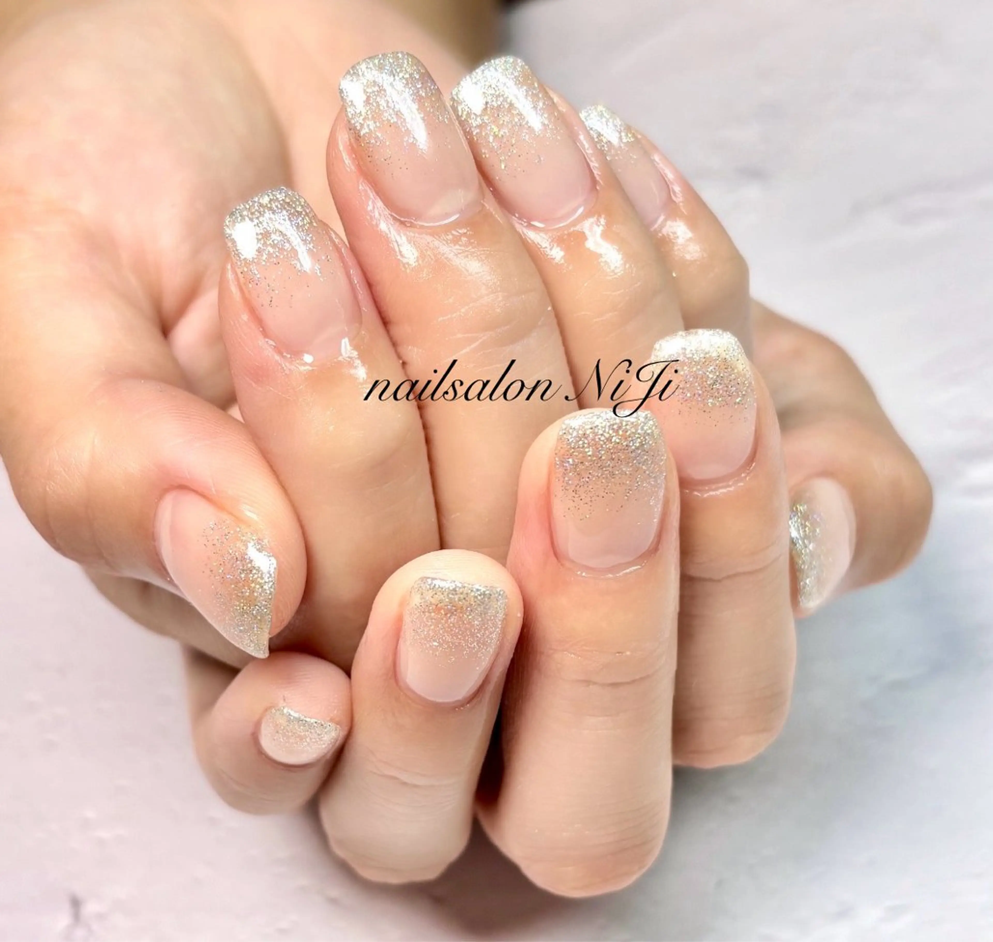 ネイル ハンドネイル nailsalon N iＪｉのネイルデザイン