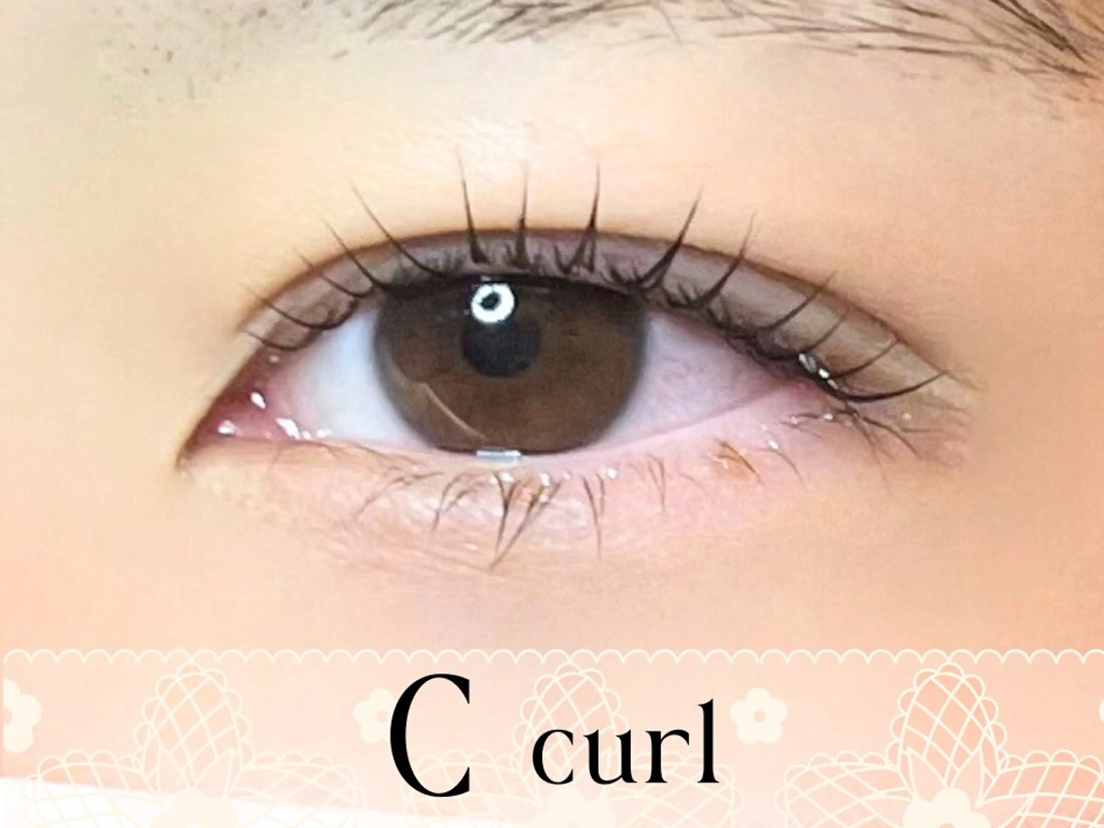 マツエク・マツパ SINC YUME まつパ・メンズカットのヘアスタイル