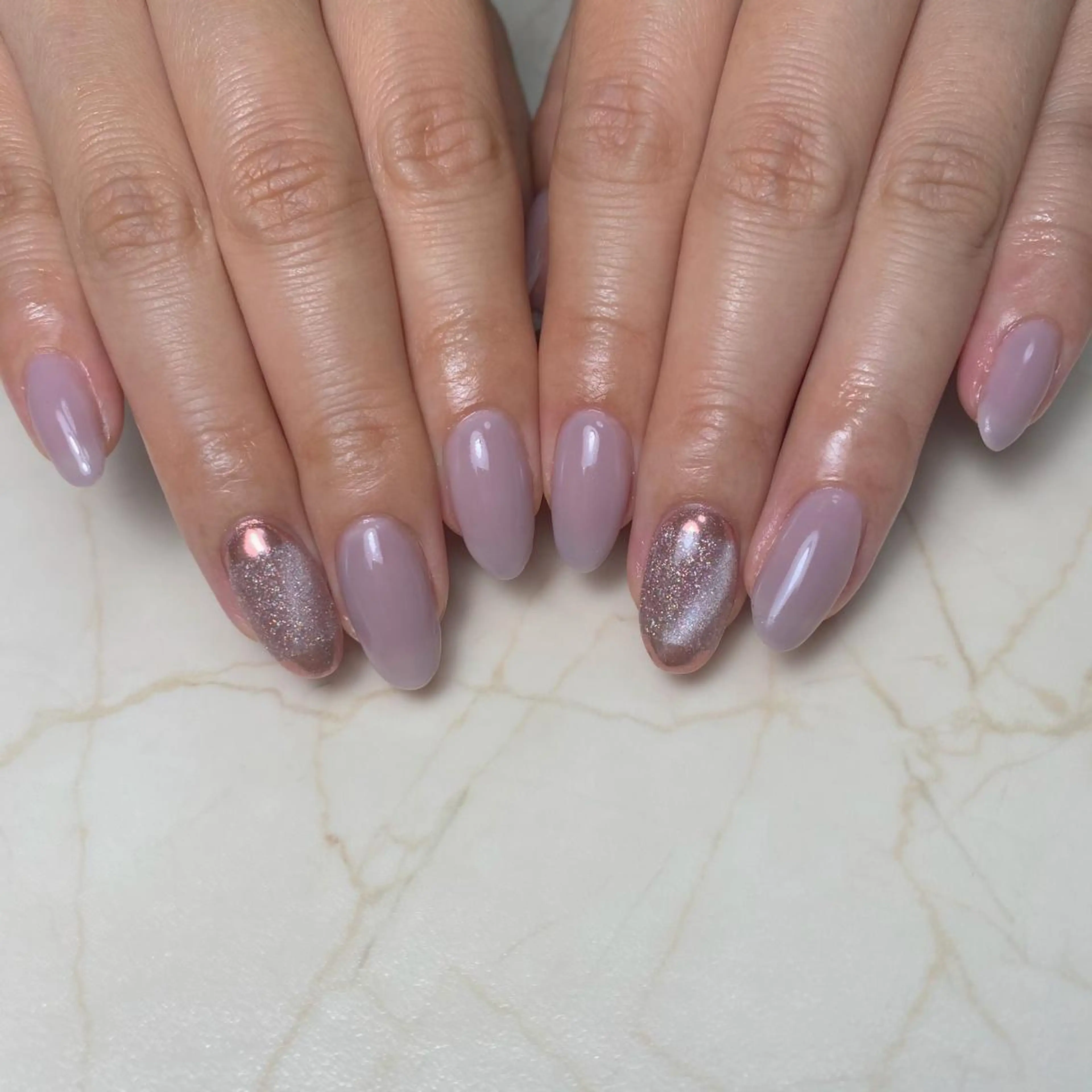 ネイル NAILSALON RandU...のネイルデザイン