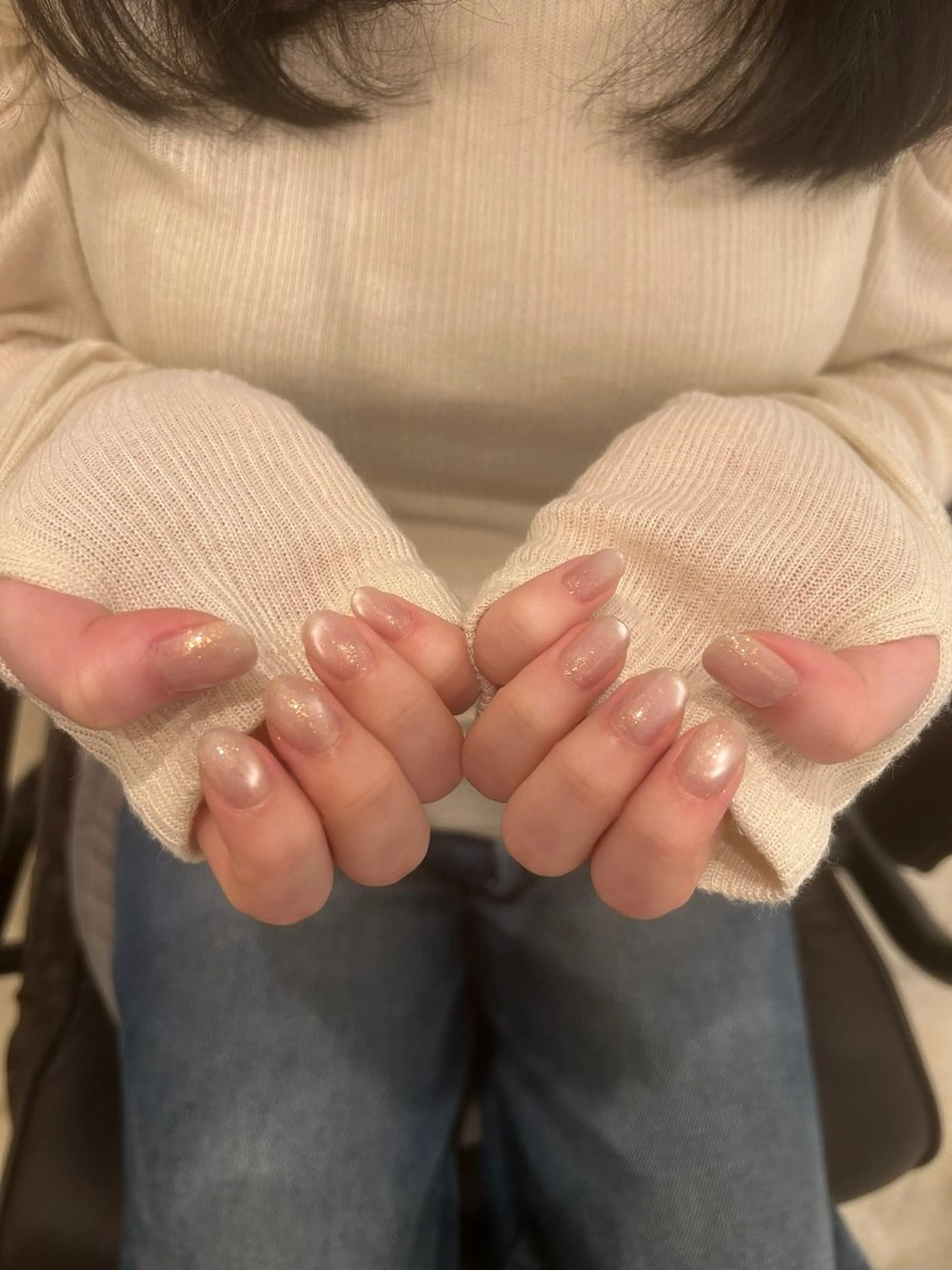 ネイル Bebe MIUのネイルデザイン