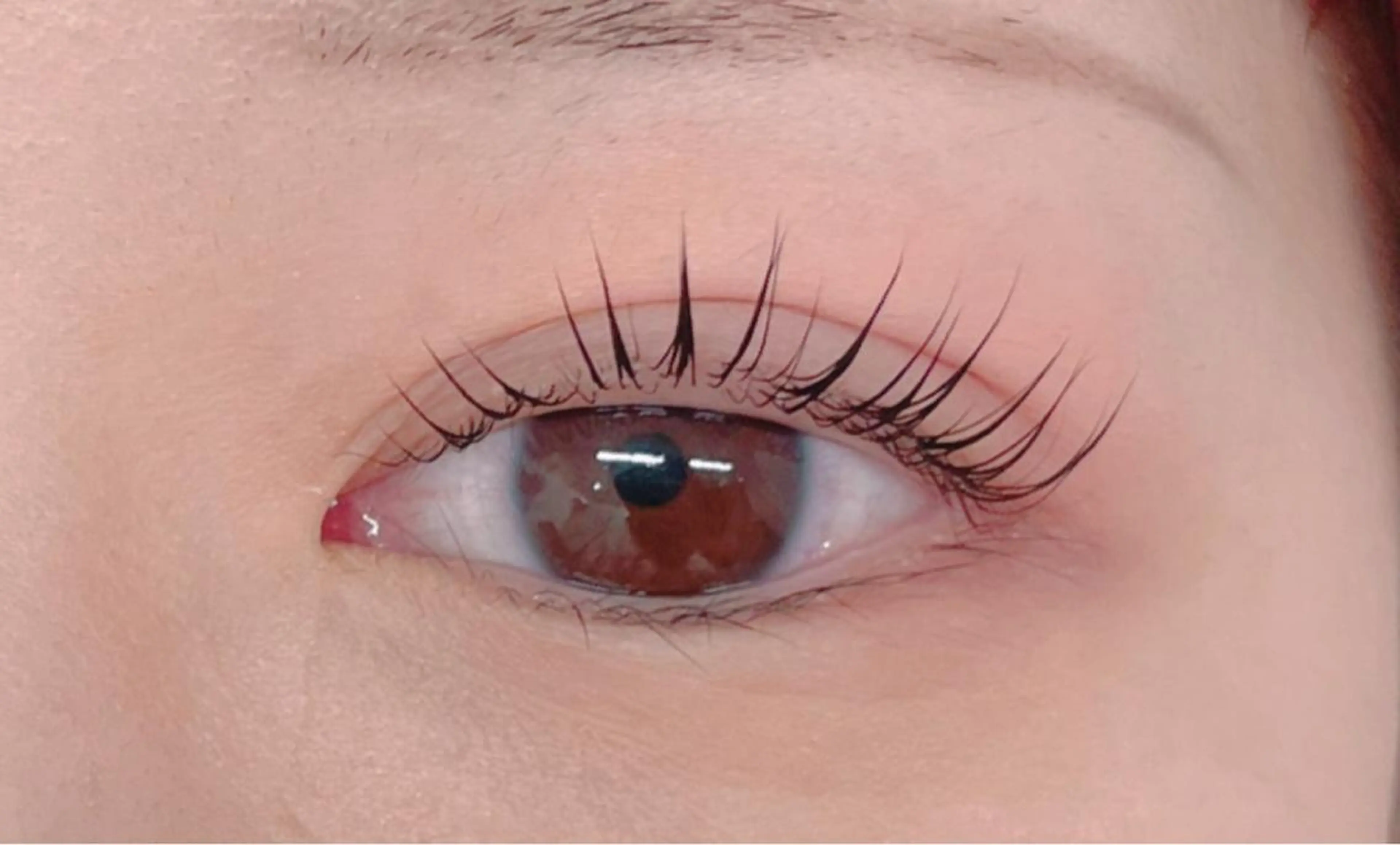 マツエク・マツパ Pearl eye池袋店のマツエク・マツパデザイン