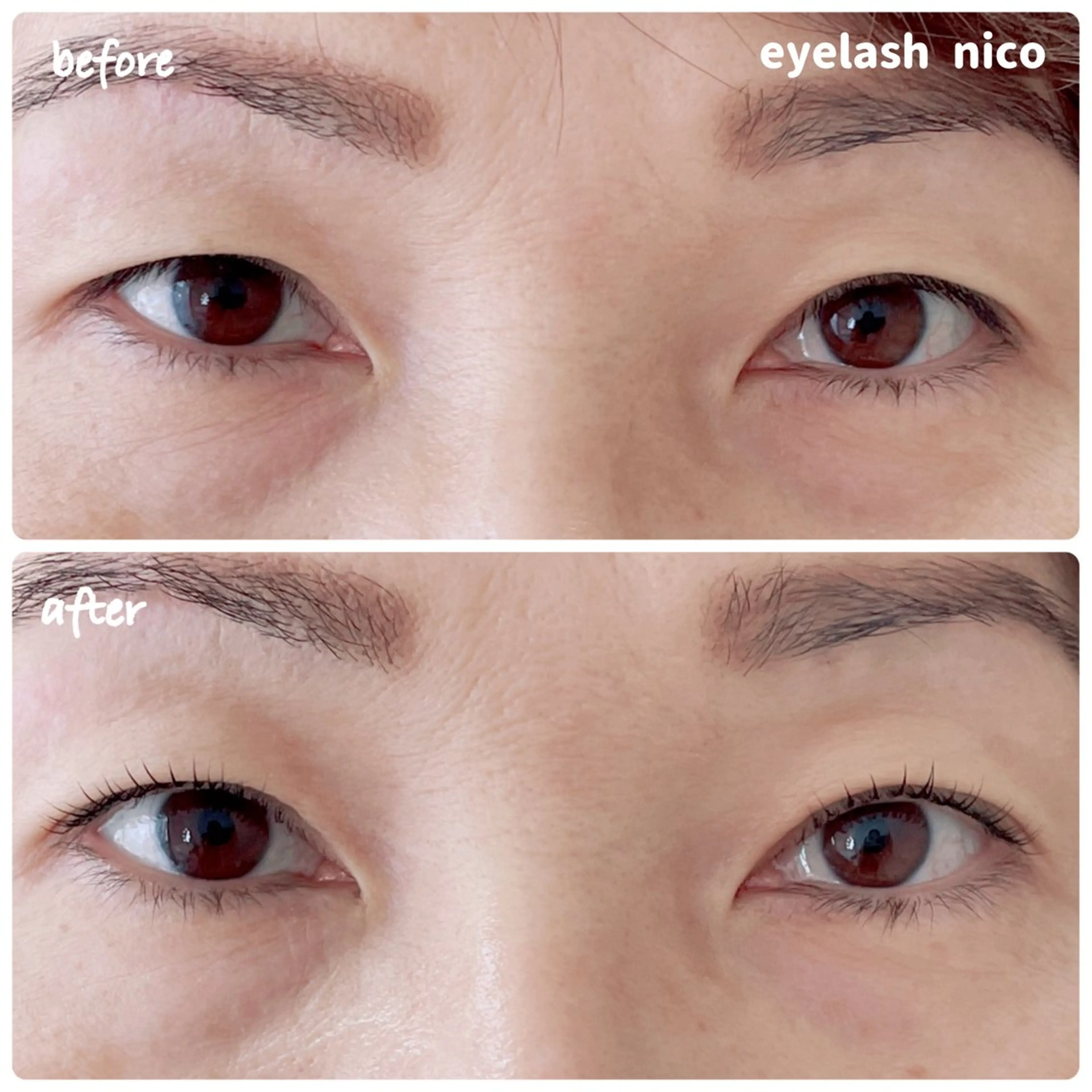 マツエク・マツパ eyelash nicoのエステ・リラクイメージ