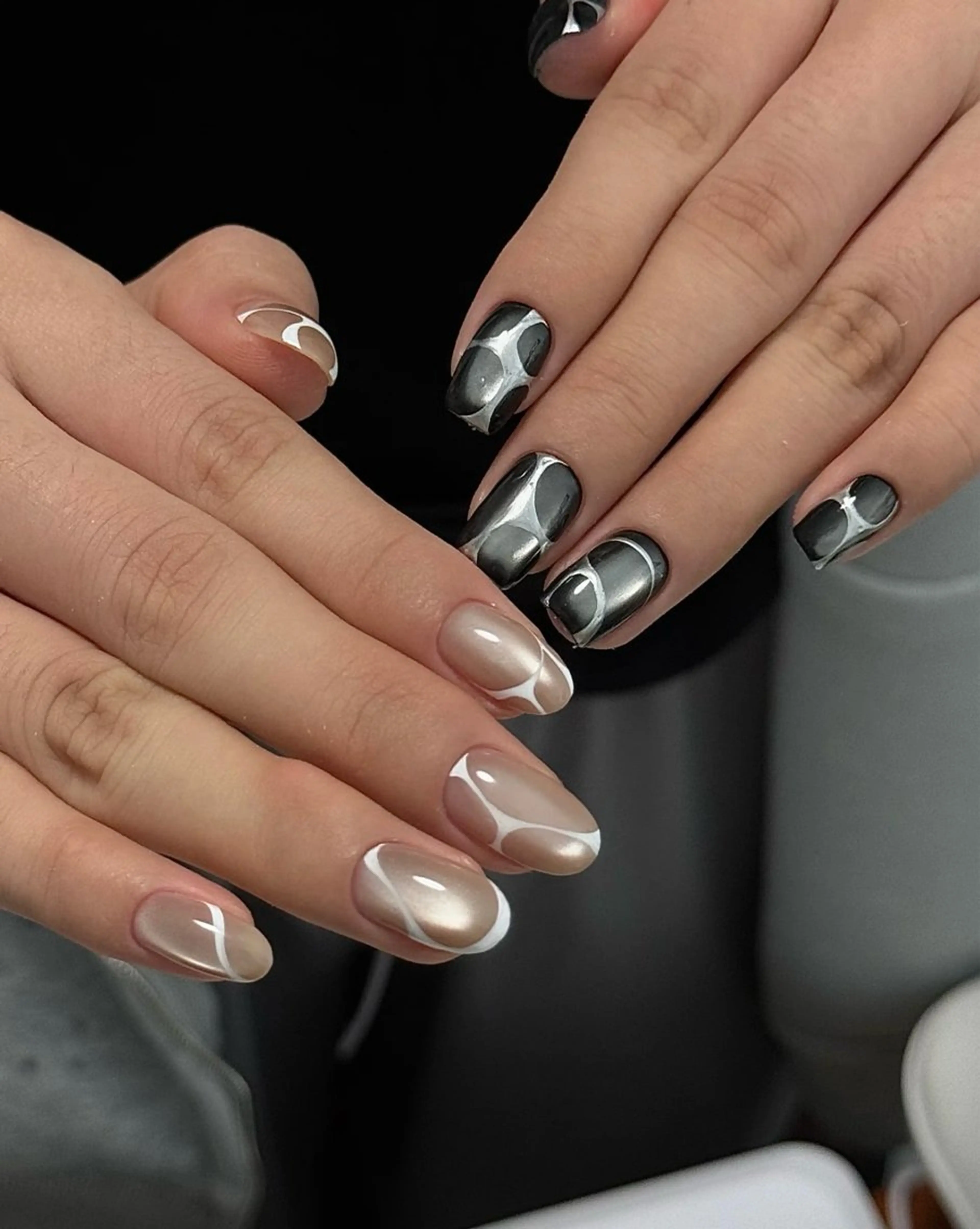 ネイル タナカ ユメのネイルデザイン