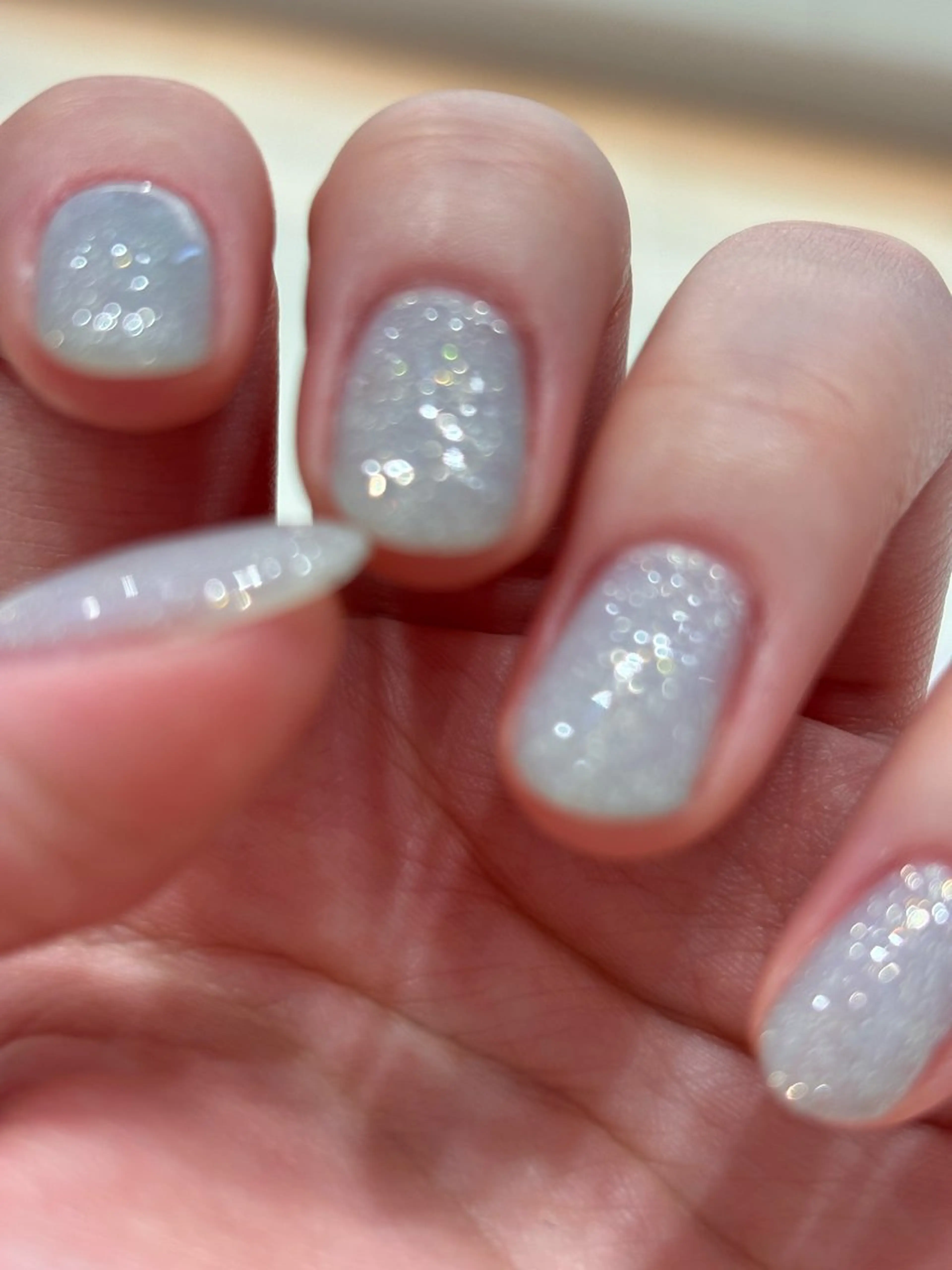 ネイル nutt momoのネイルデザイン