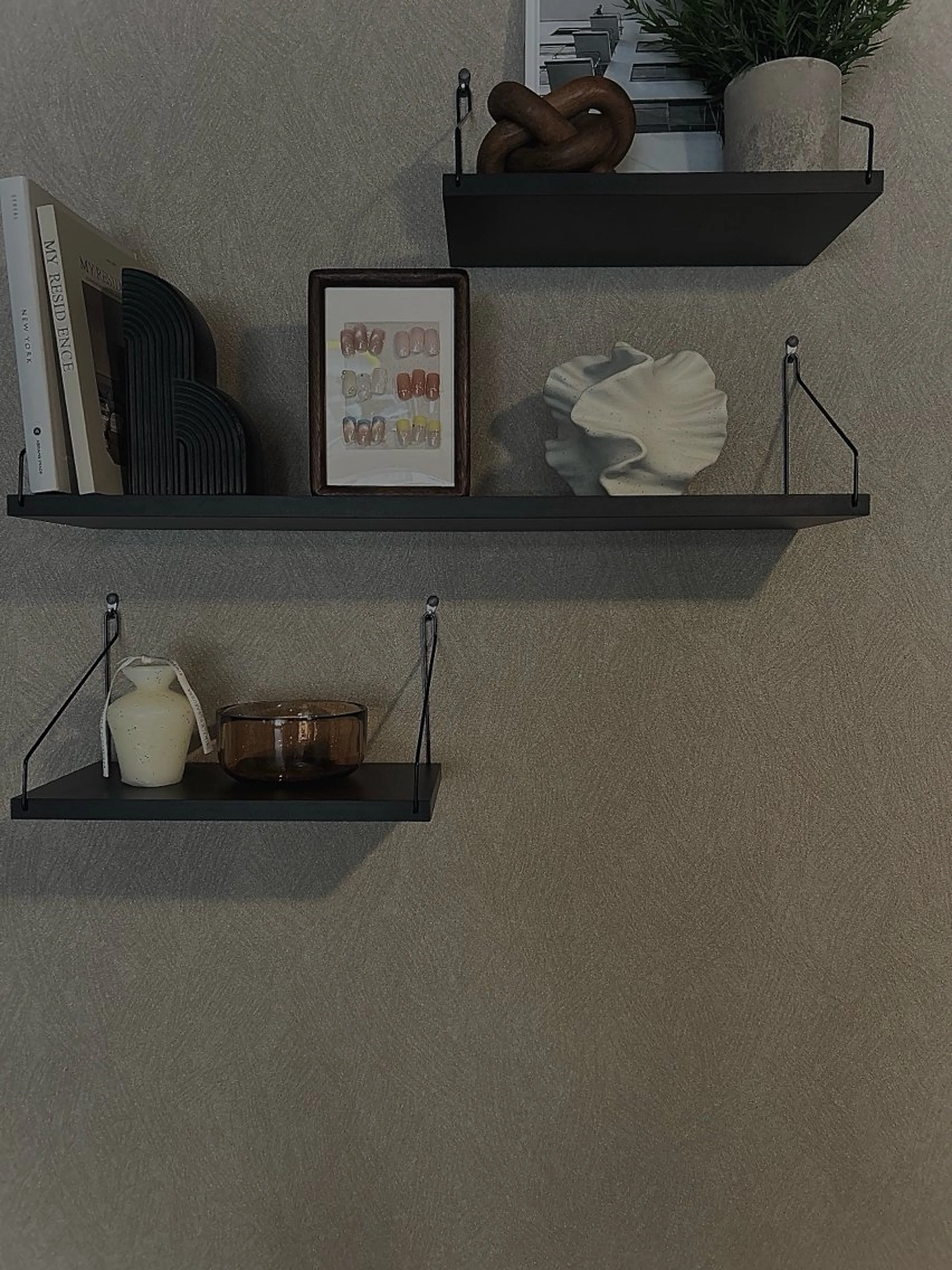 ネイル ハンドネイル ✳︎new open ケア/パラジェルのネイルデザイン