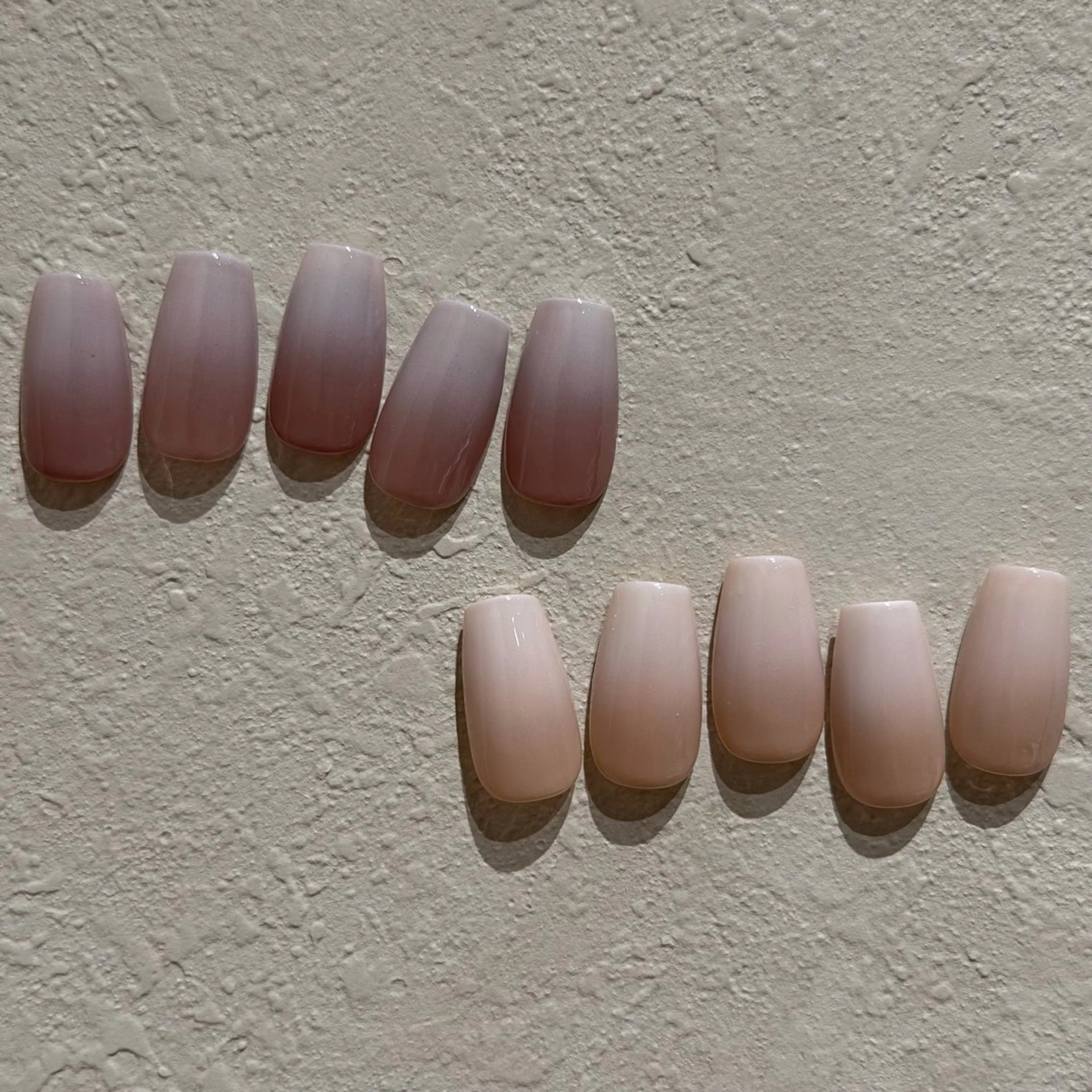 ネイル ハンドネイル Millie oh /ミリーオー 銀座のネイルデザイン