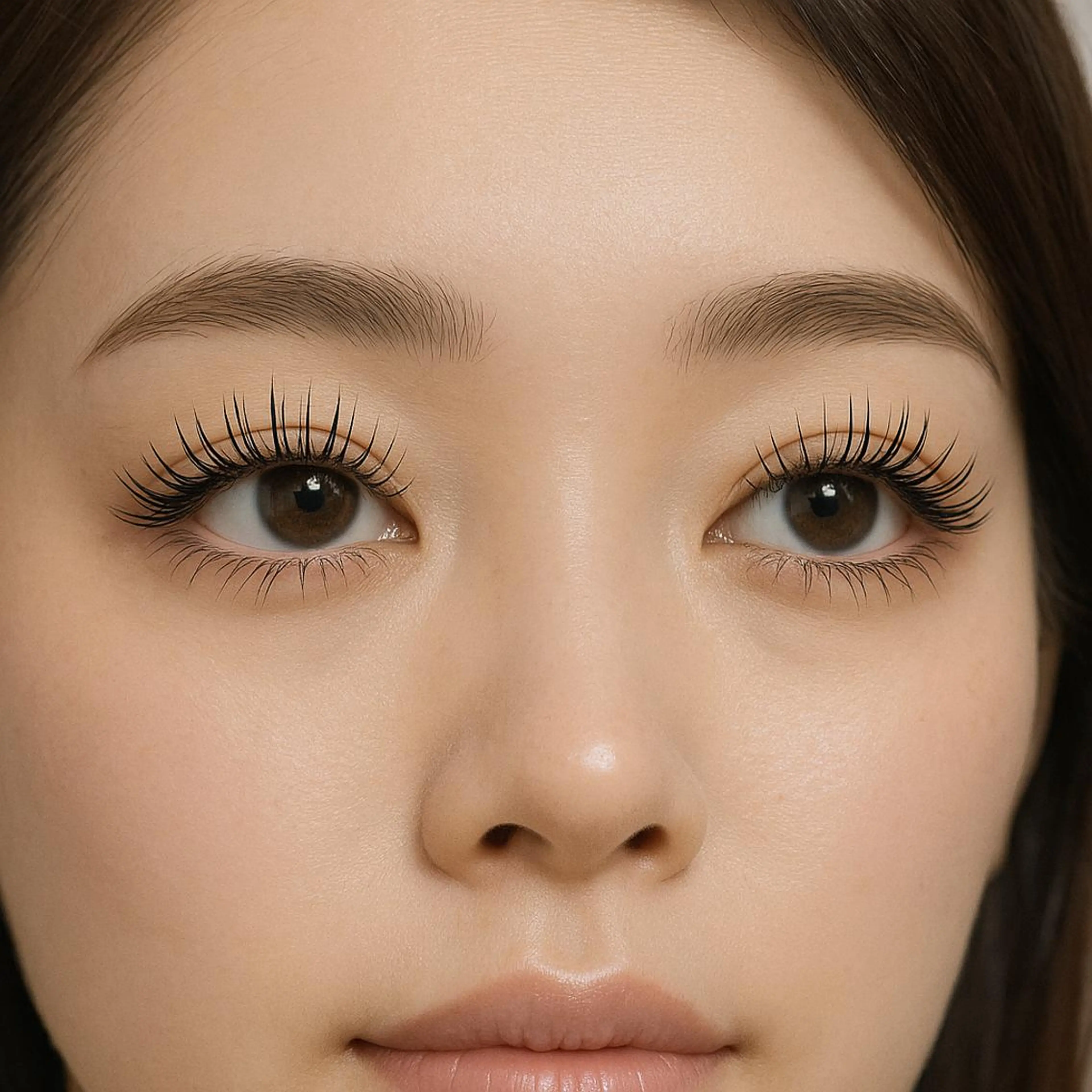 マツエク・マツパ まつげパーマ専門店 FOI　新宿のマツエク・マツパデザイン