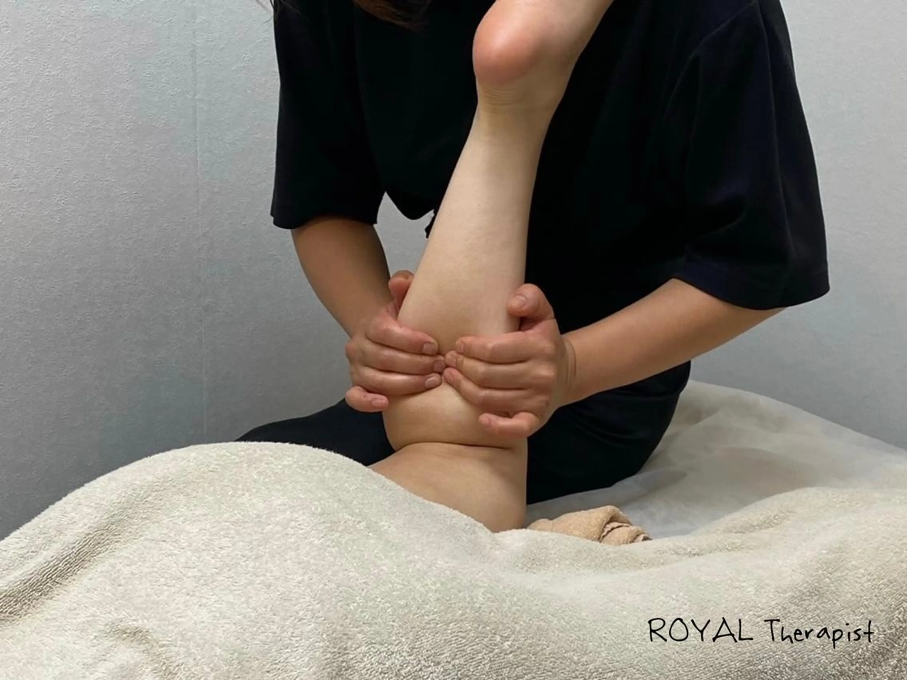 ロイヤル•セラピスト 【Mitani】のエステ・リラクイメージ