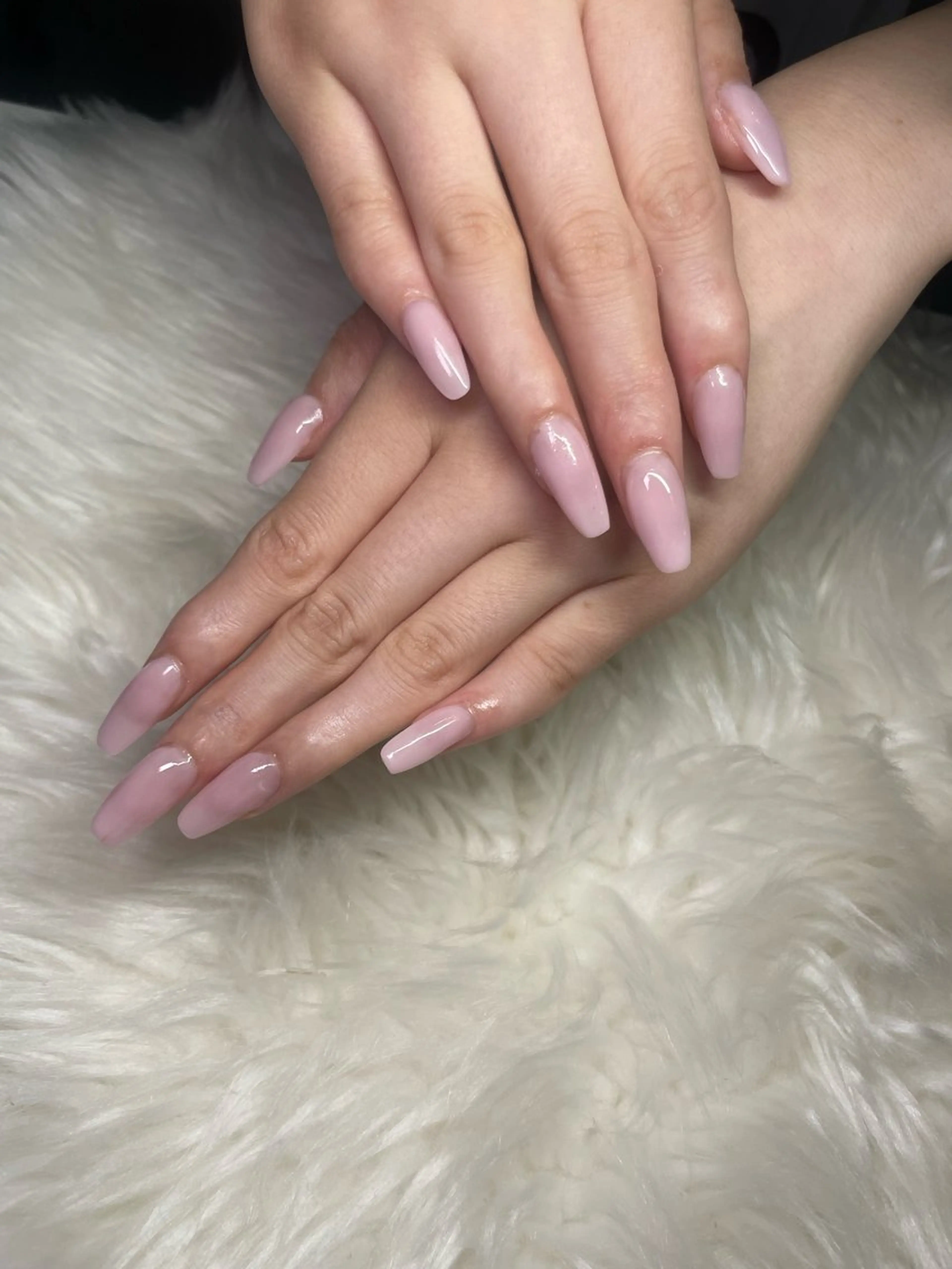 ネイル NAILFOCUS Noaのネイルデザイン