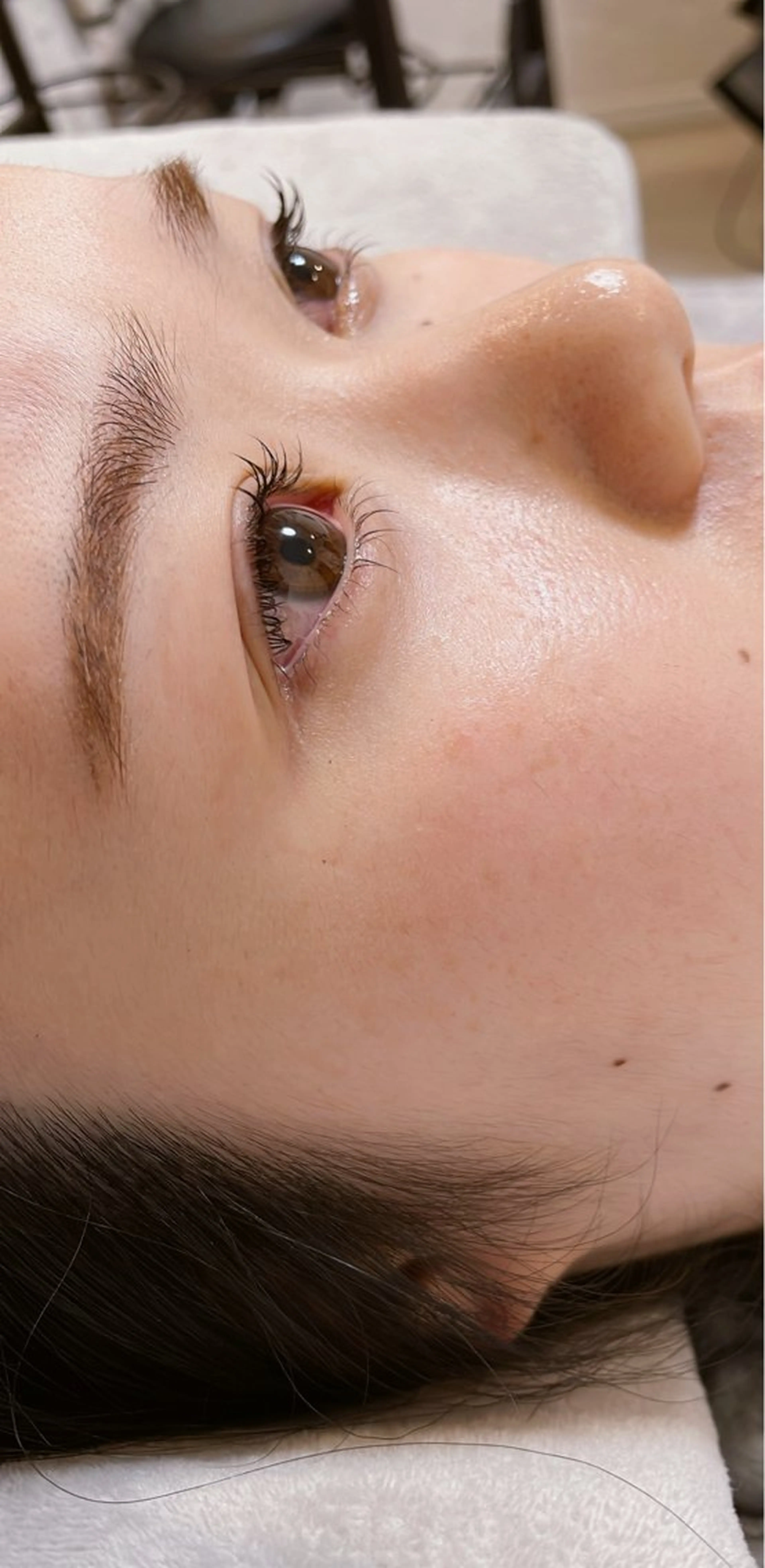 マツエク・マツパ まつげパーマ Aranasalon Kasumi🌸のマツエク・マツパデザイン