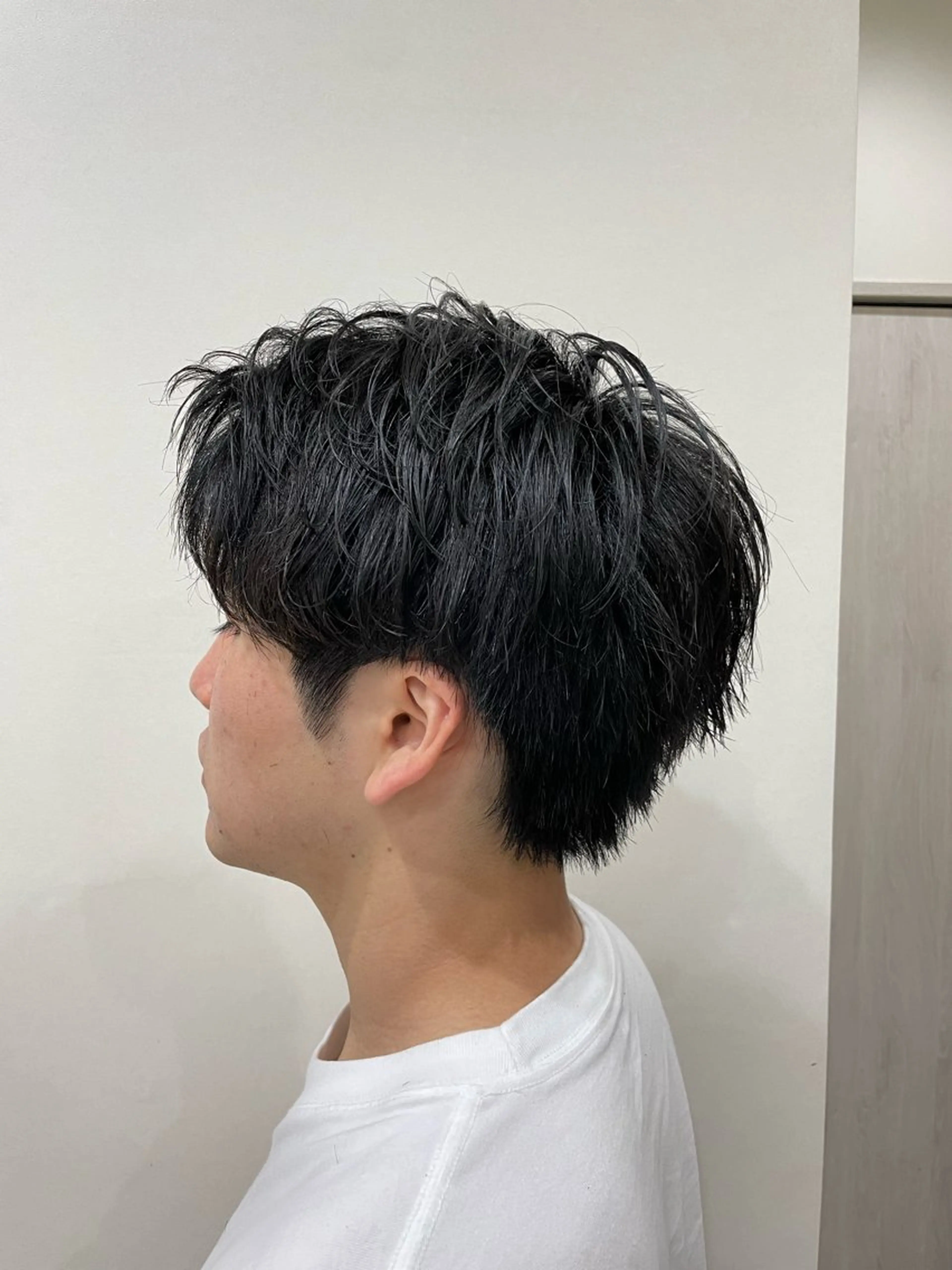 ショート メンズ ゆうと/ショート /ショートボブ/ボブのヘアスタイル