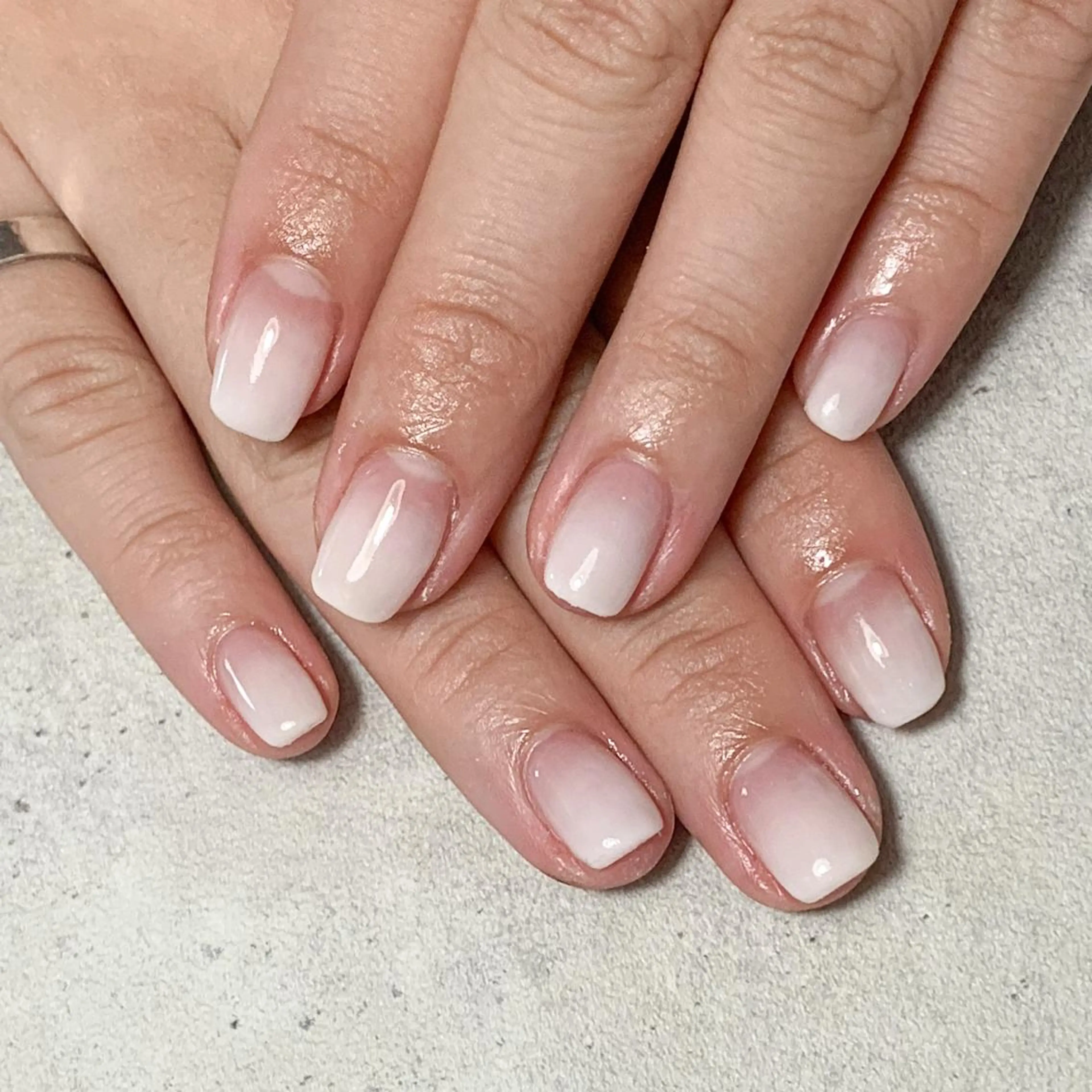 ネイル FIORITURA aiのネイルデザイン