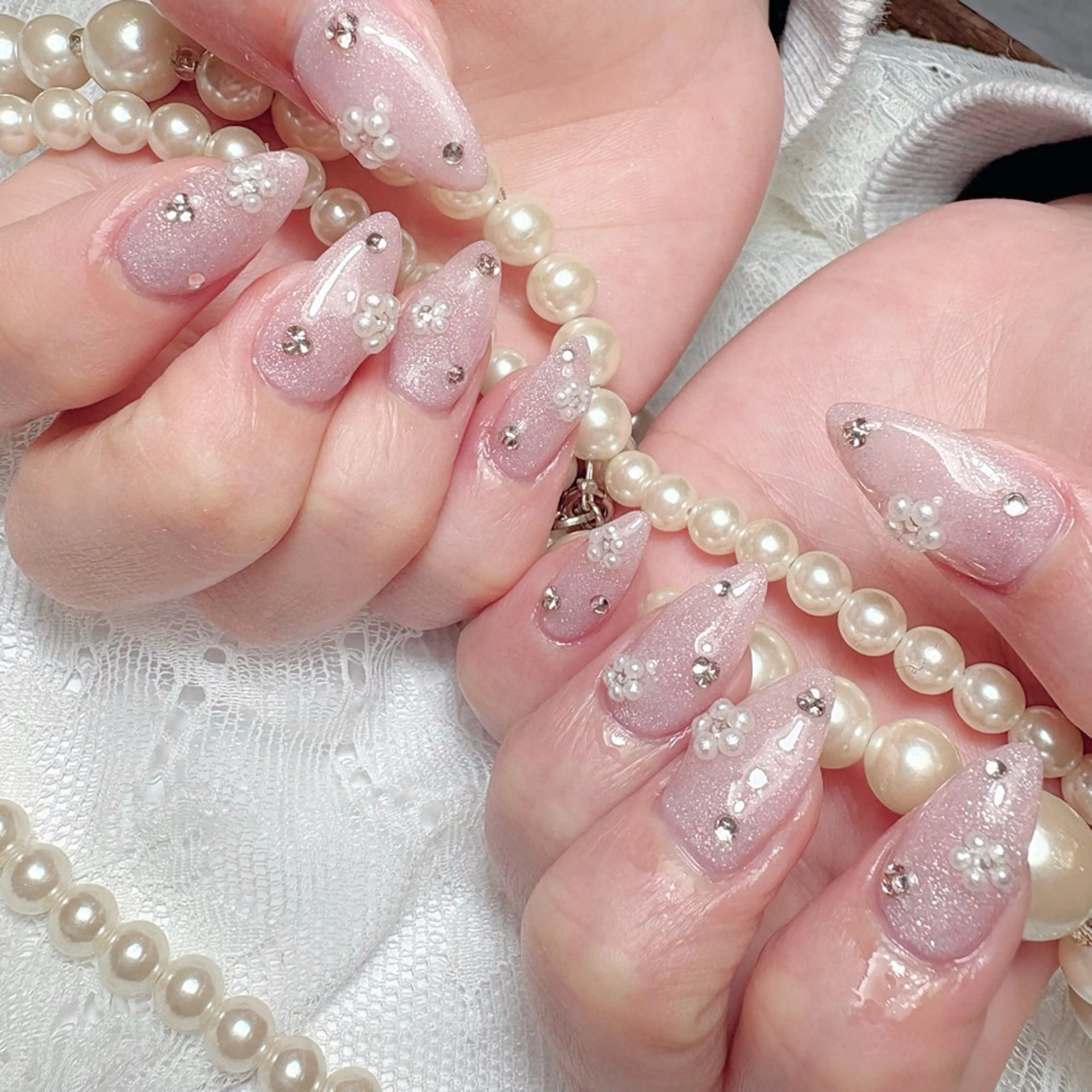 🌸新生活応援キャンペーン🌸オフ有+90分やり放題¥5000の写真