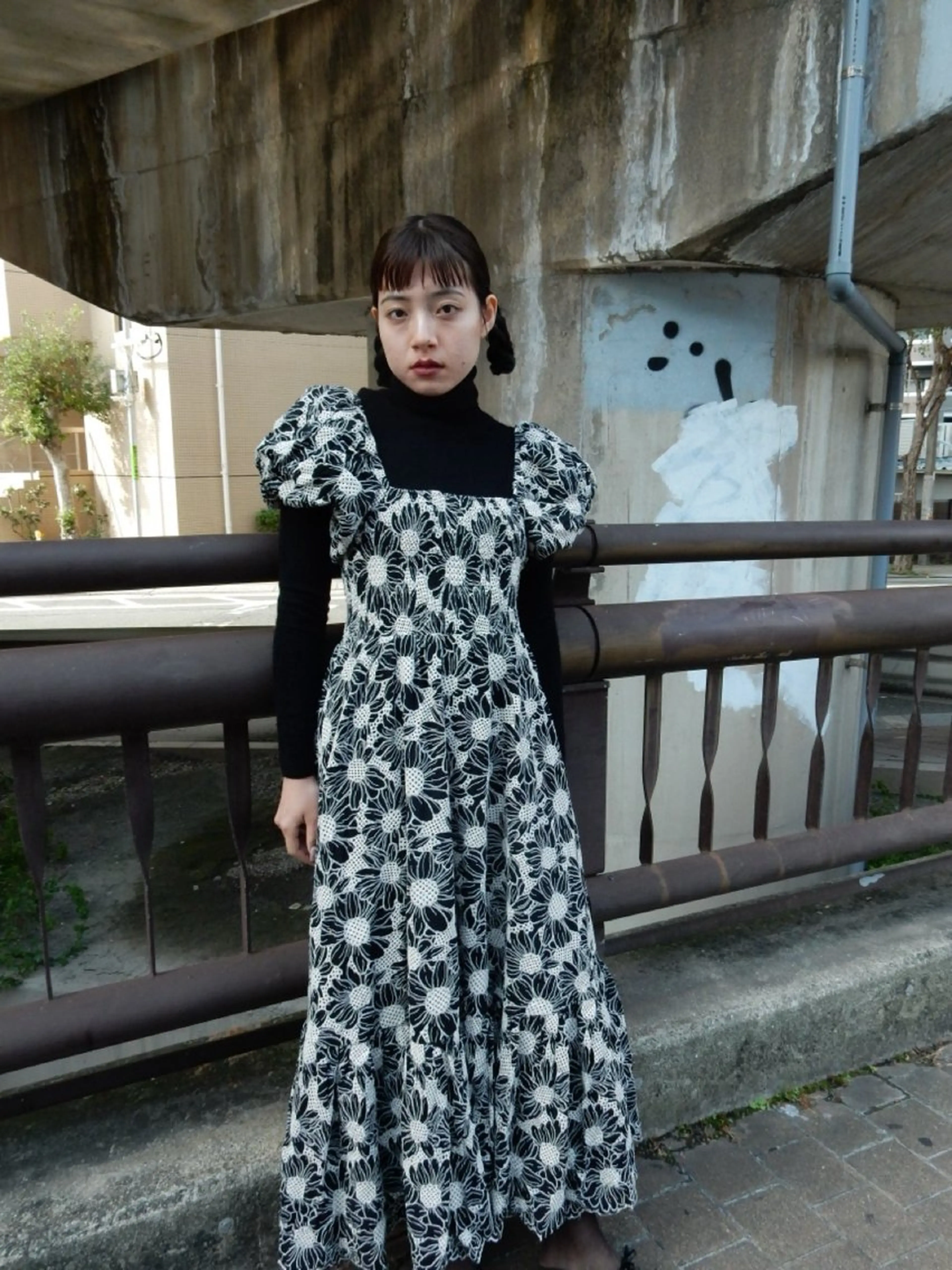 ヘアアレンジ 今泉/kai🐇ボブ 似合わせカットのヘアスタイル