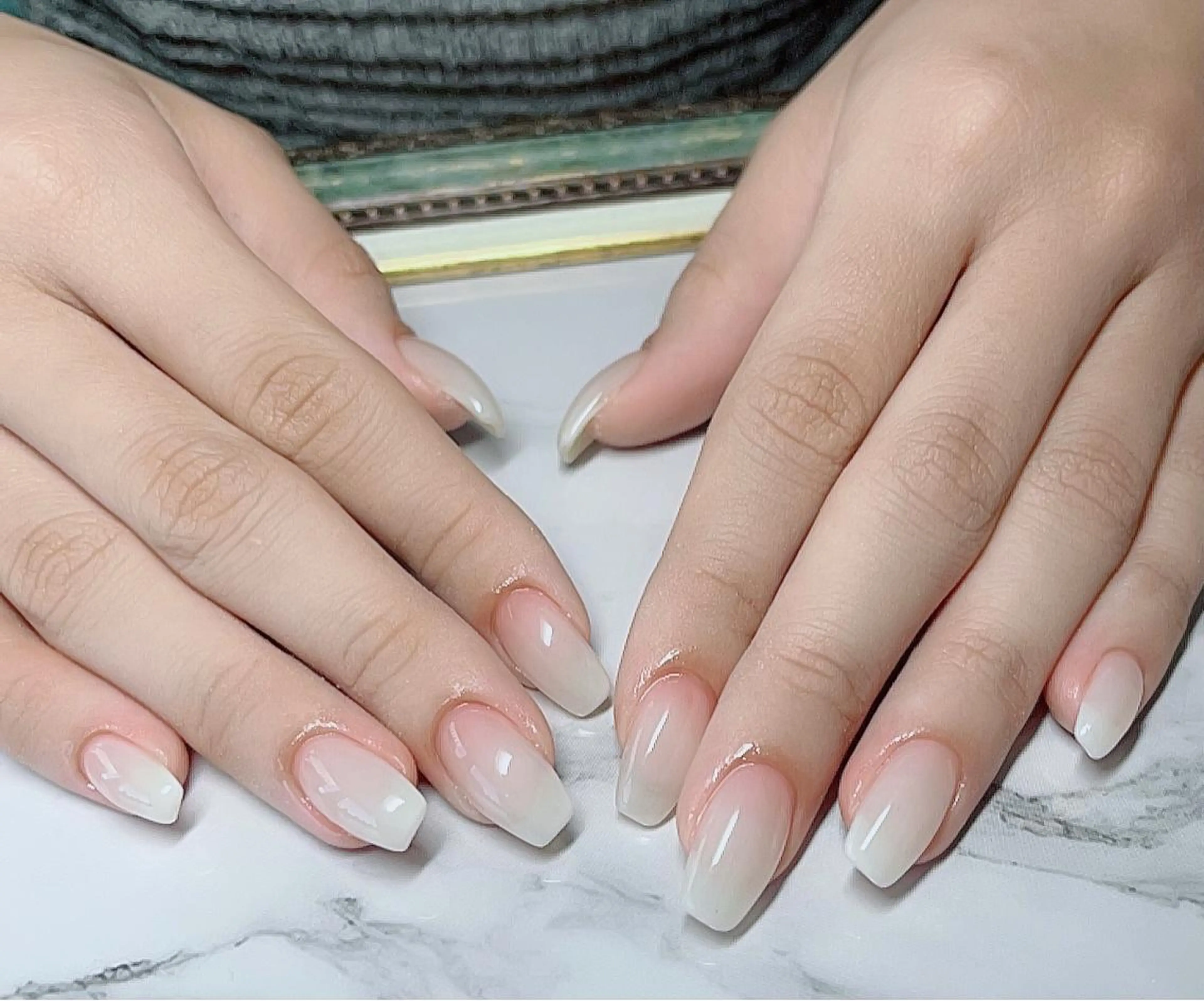 ネイル FLY Nail Salonのネイルデザイン