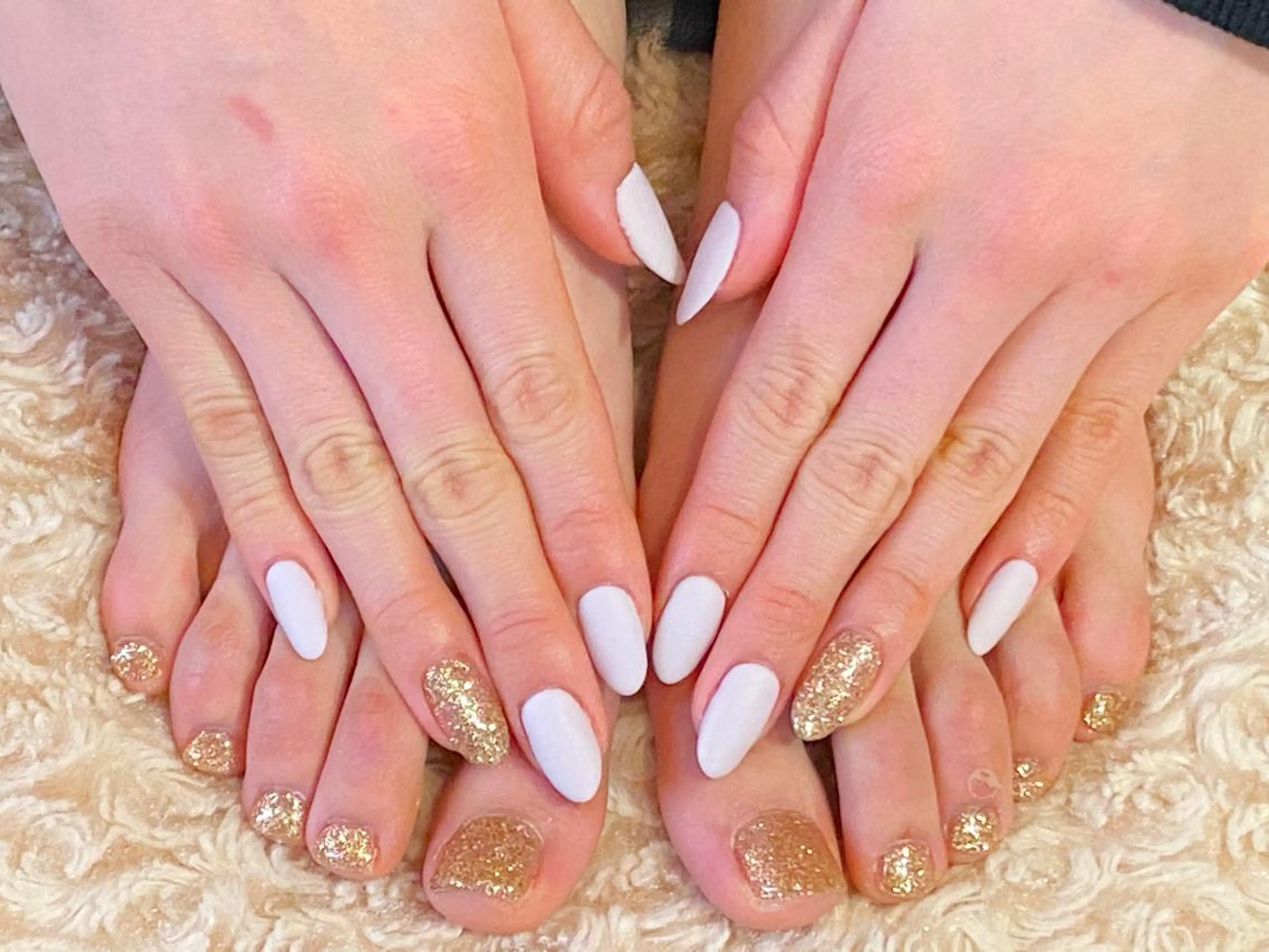 ネイル YUN 💅のネイルデザイン