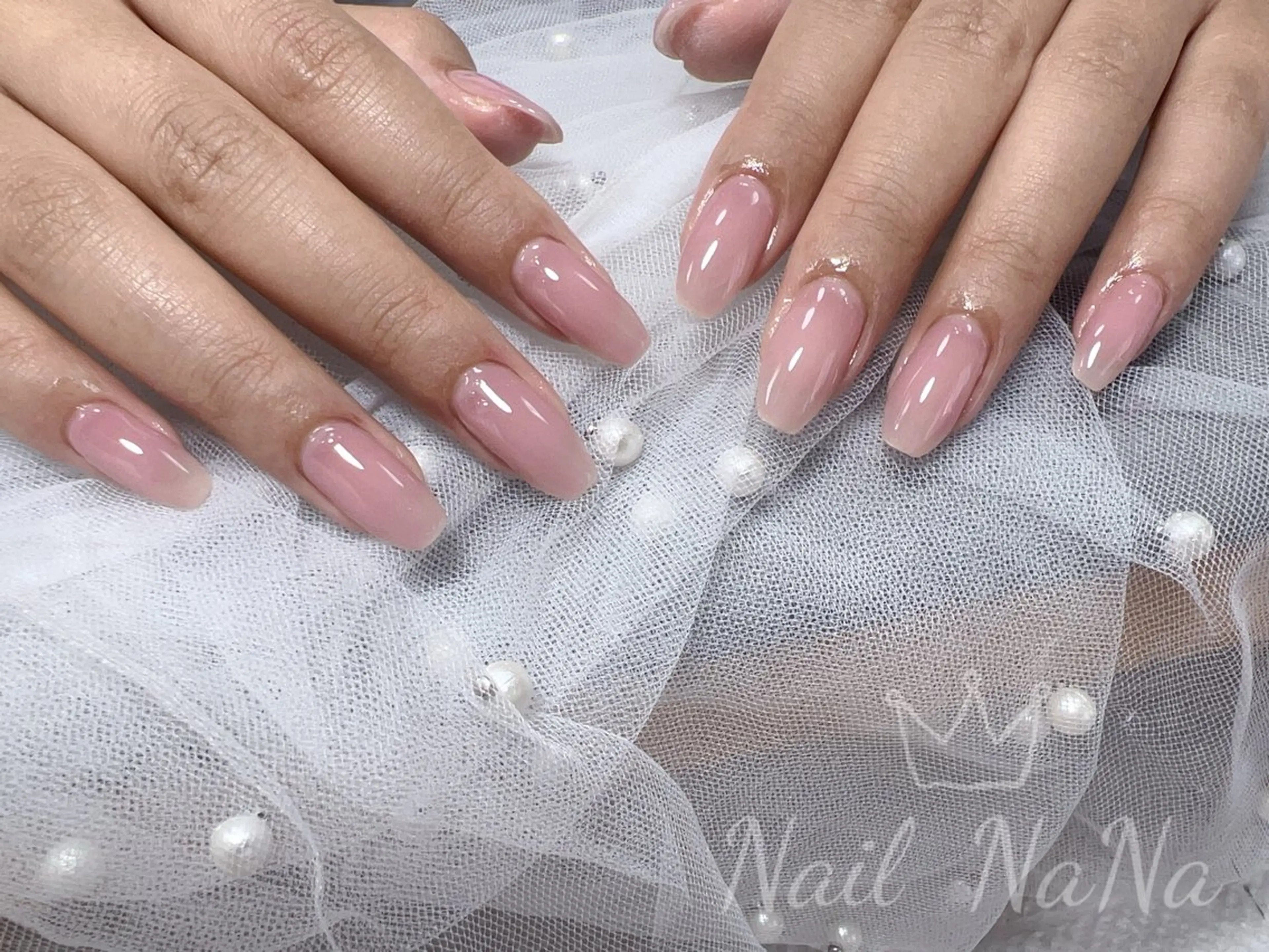 ネイル Nail NaNaのネイルデザイン