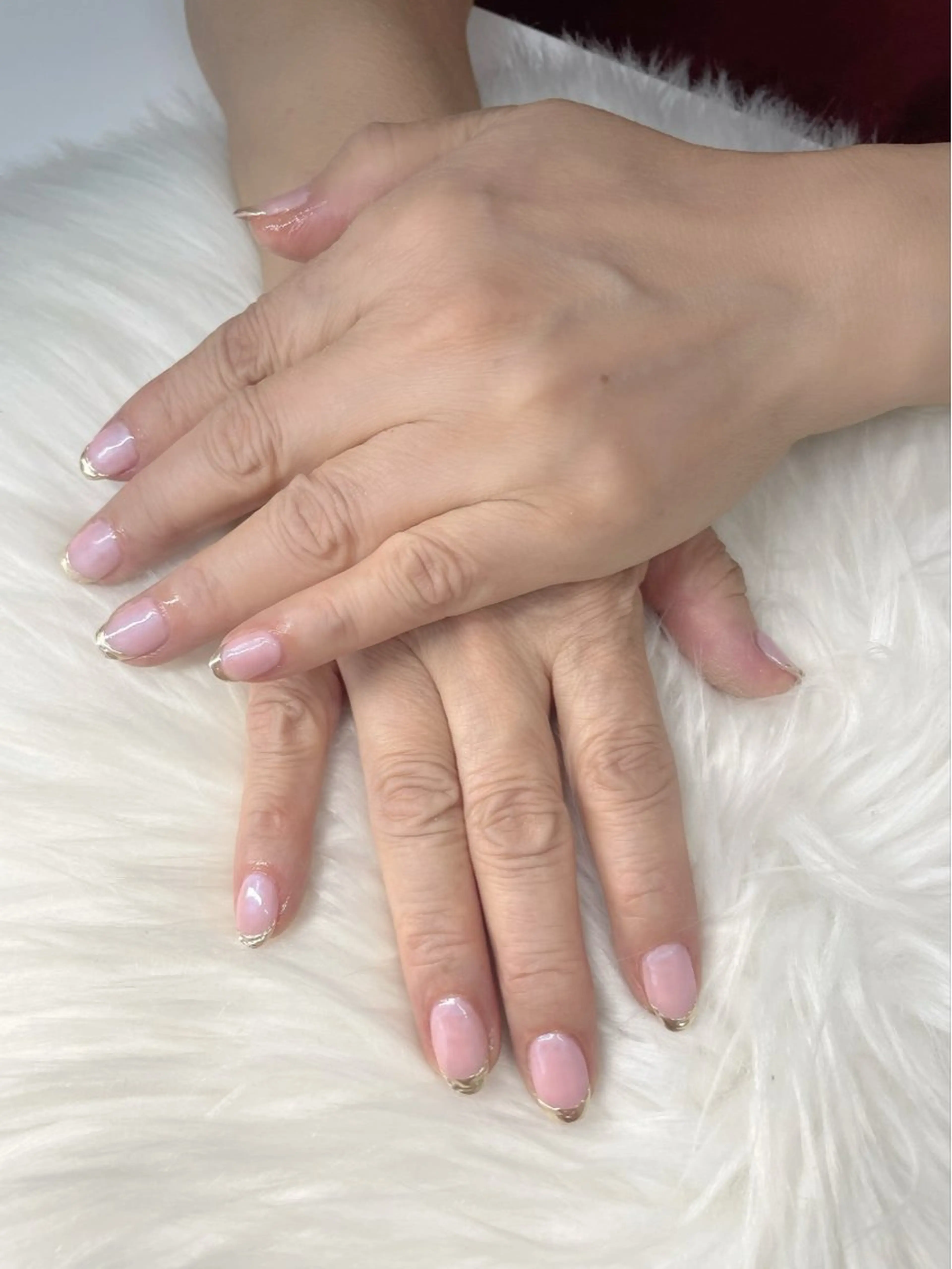 ネイル ネイル・エステサロン UILANIのネイルデザイン