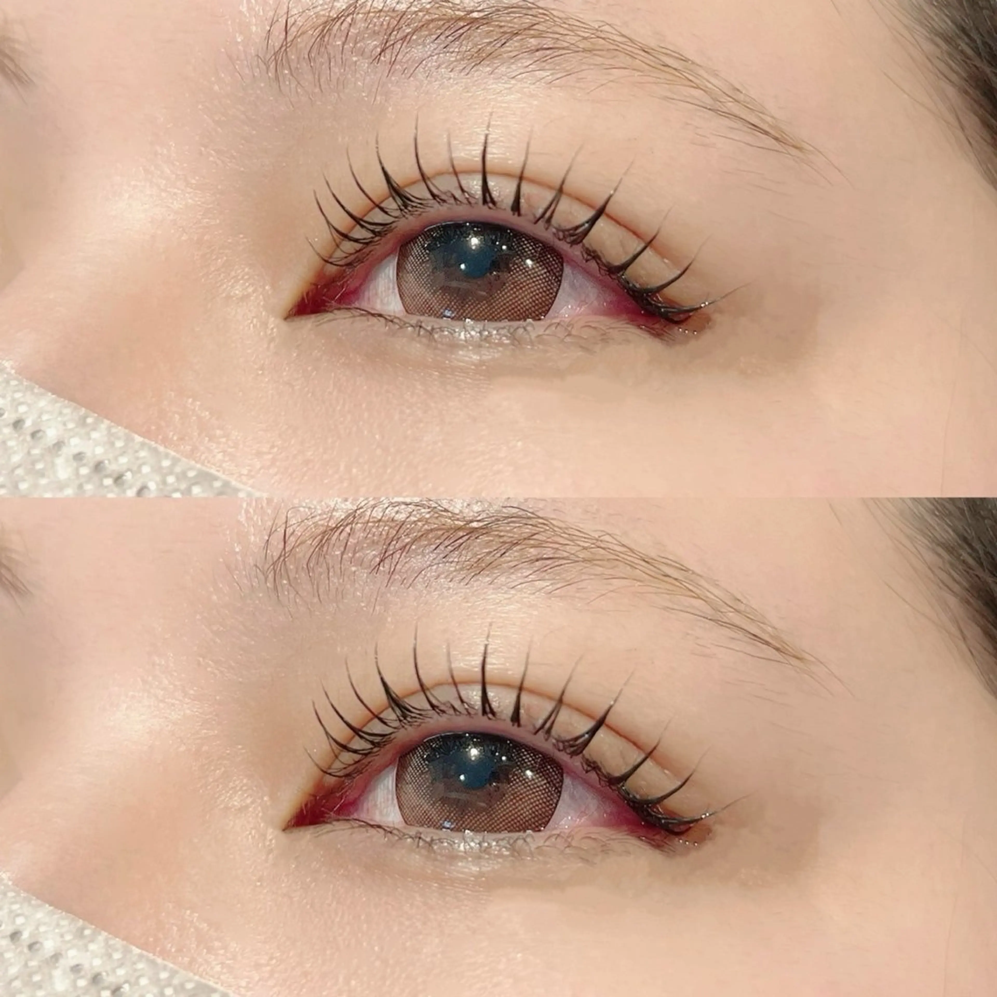 マツエク・マツパ マツパ ビアンカ 港川のマツエク・マツパデザイン