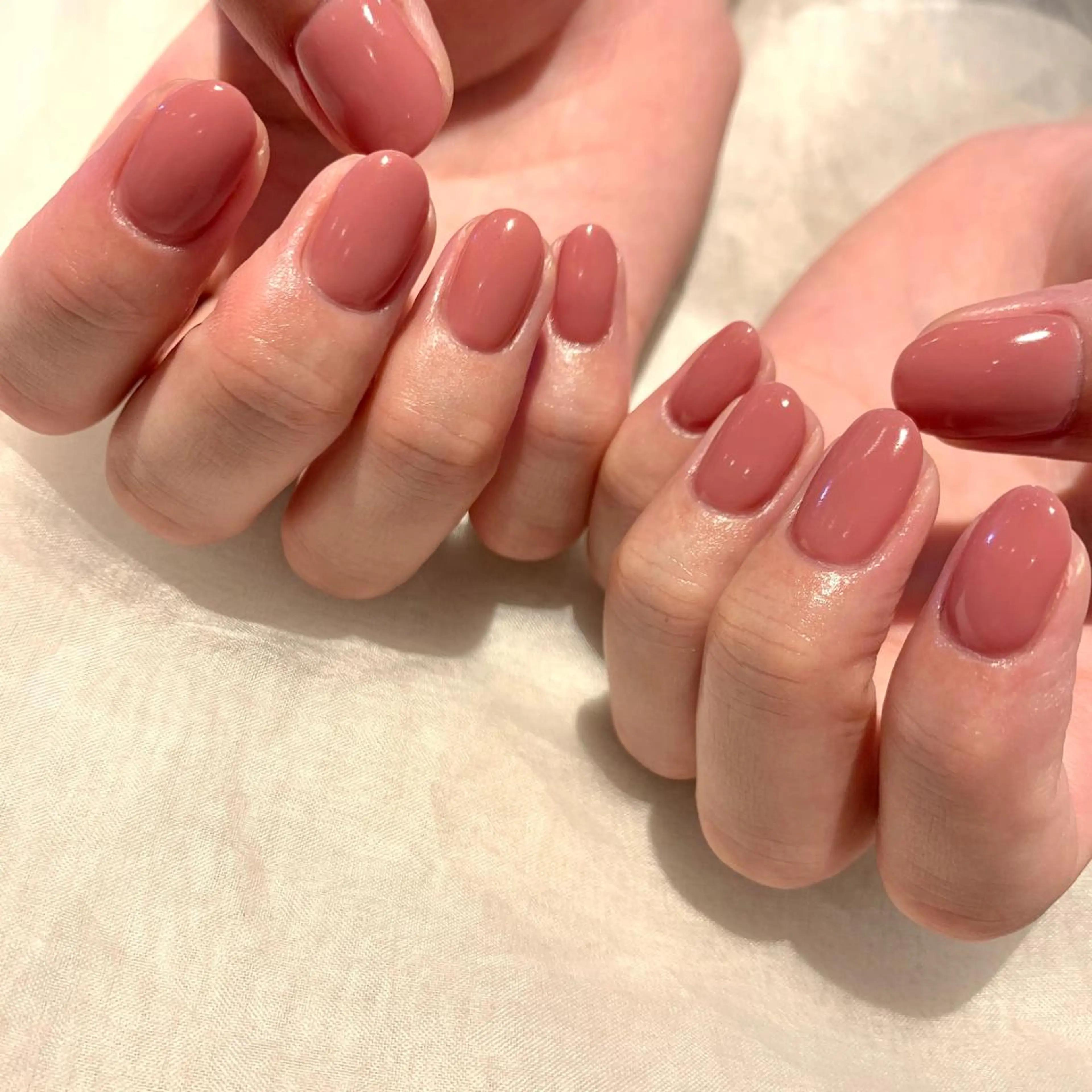 ネイル 山本 理紗子のネイルデザイン