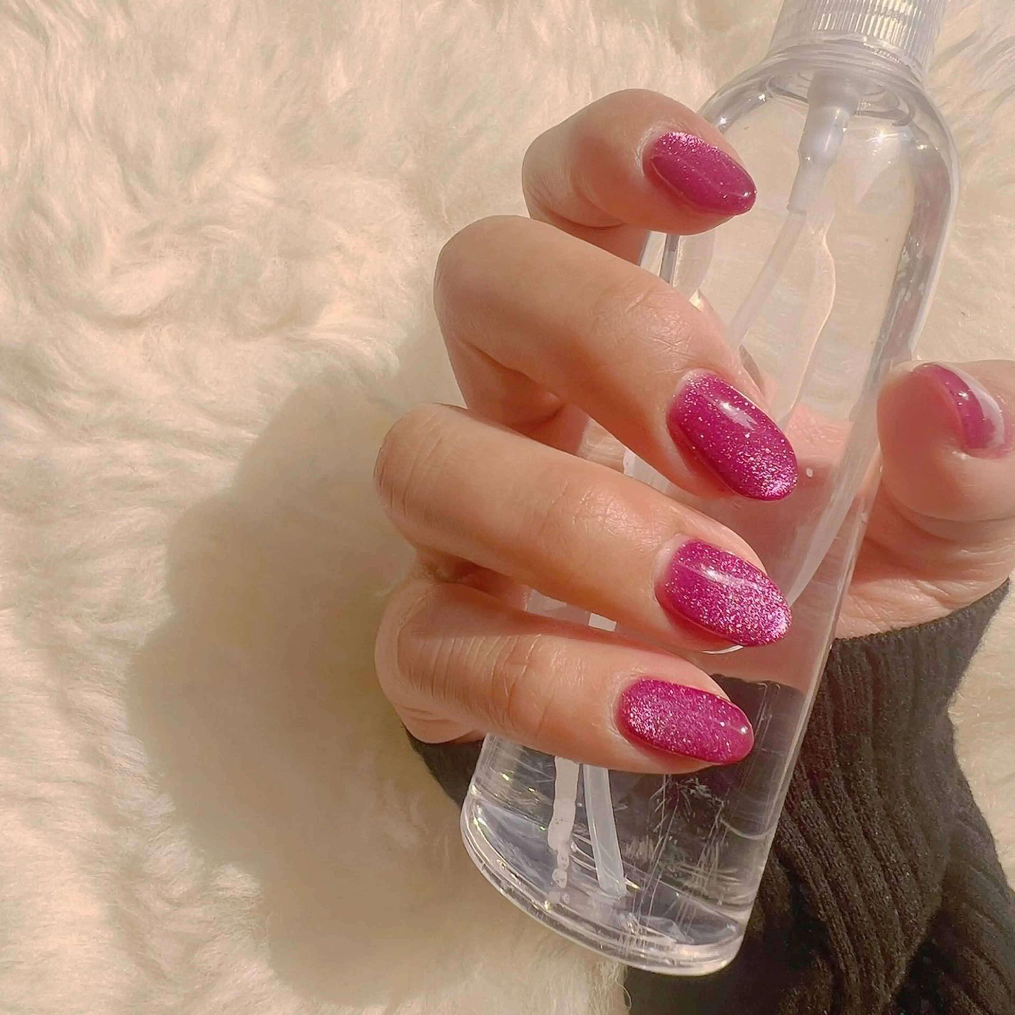 ネイル ハンドネイル nailme!/上村 香菜のネイルデザイン