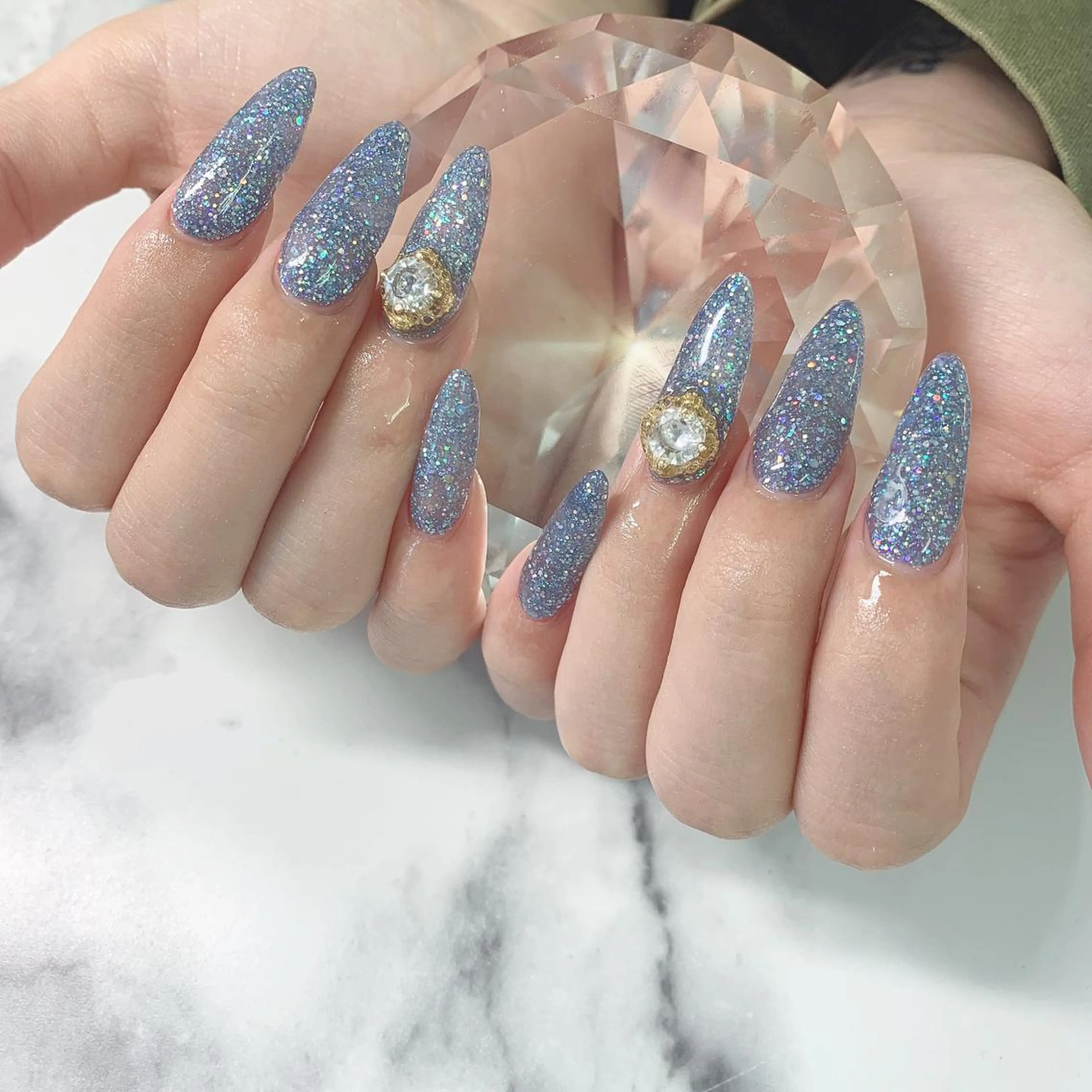 ネイル ✤Ina nail✤のネイルデザイン