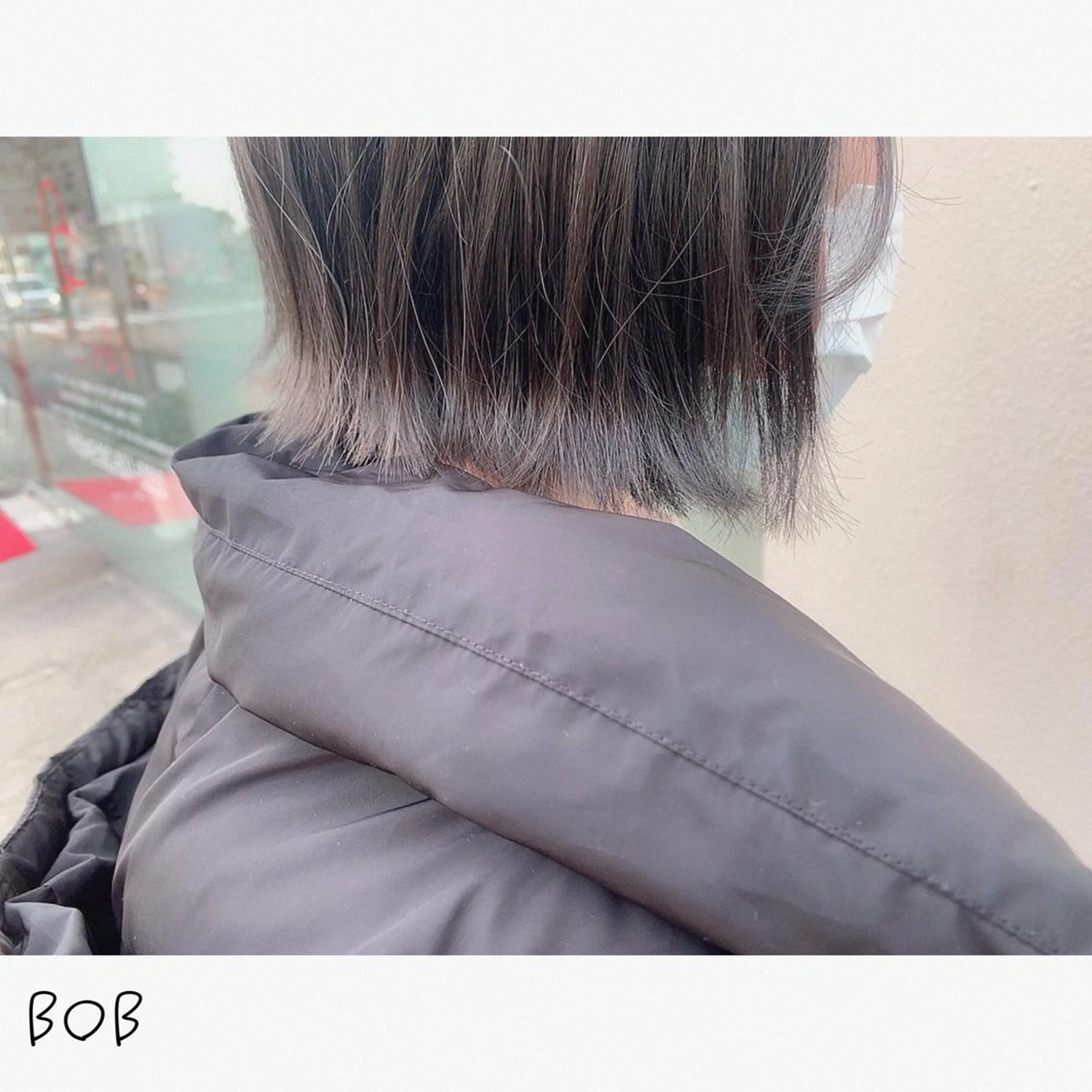 ショート sa chiのマツエク・マツパデザイン