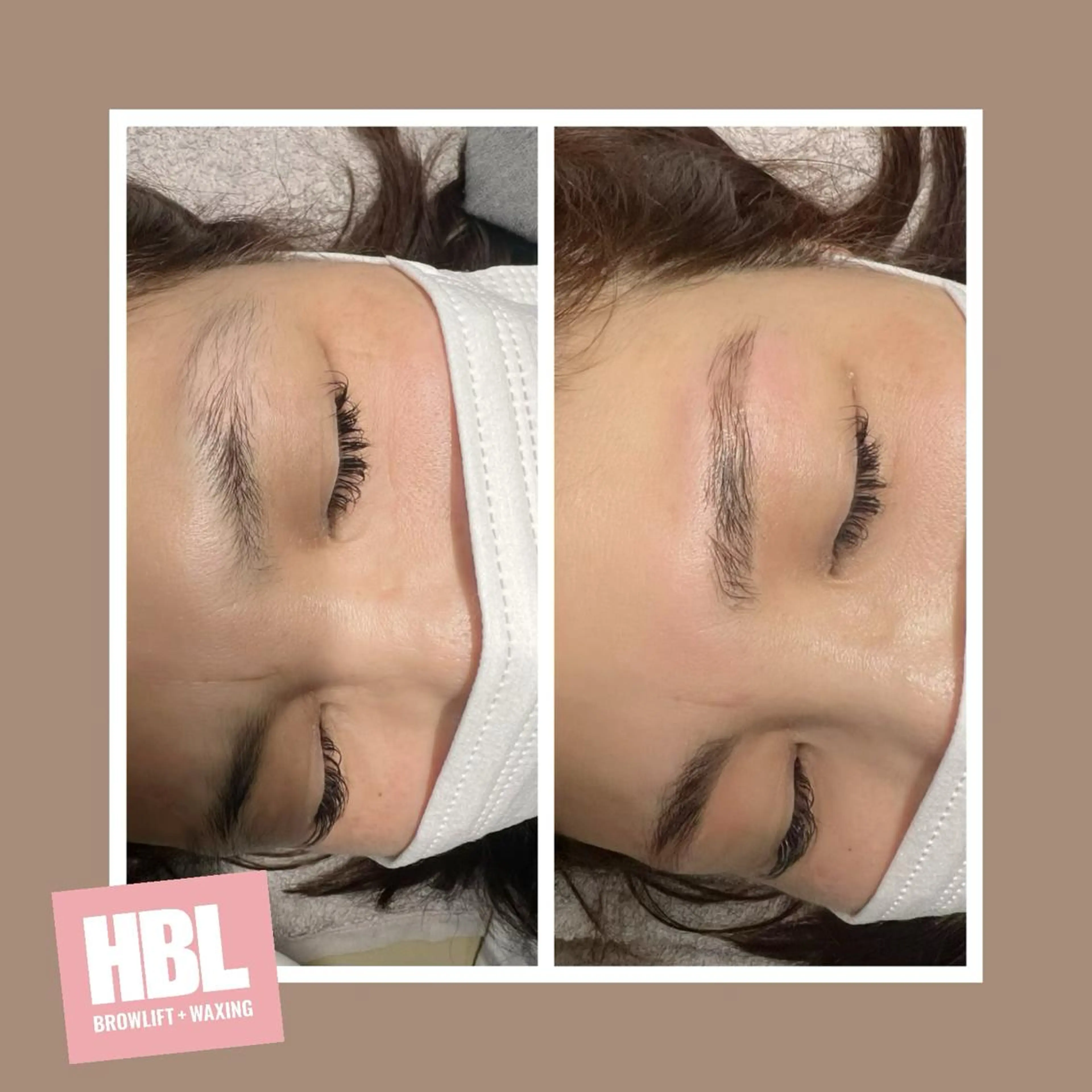 アイブロウ KA NAのマツエク・マツパデザイン