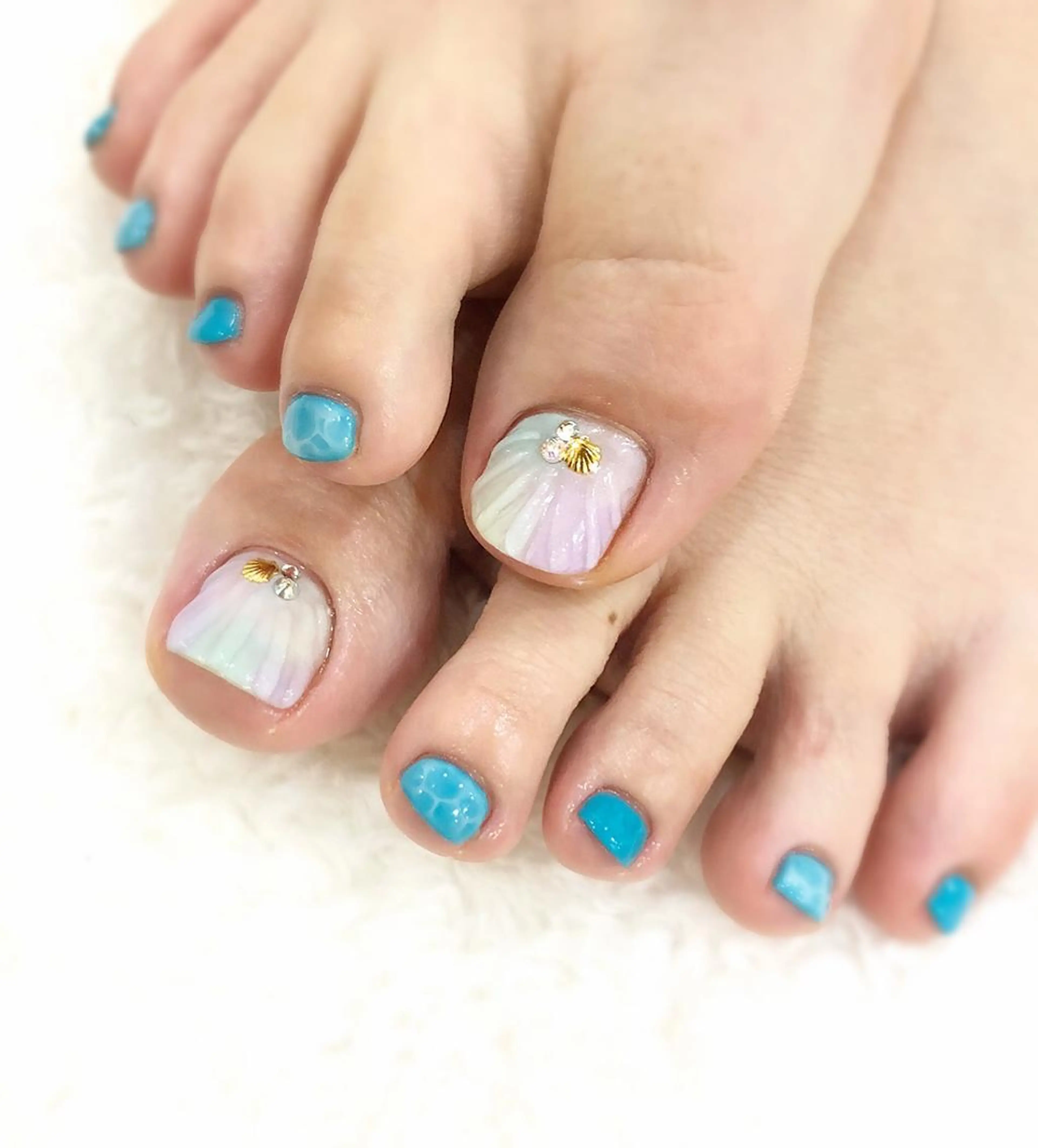 ネイル nail salon Regaosのネイルデザイン