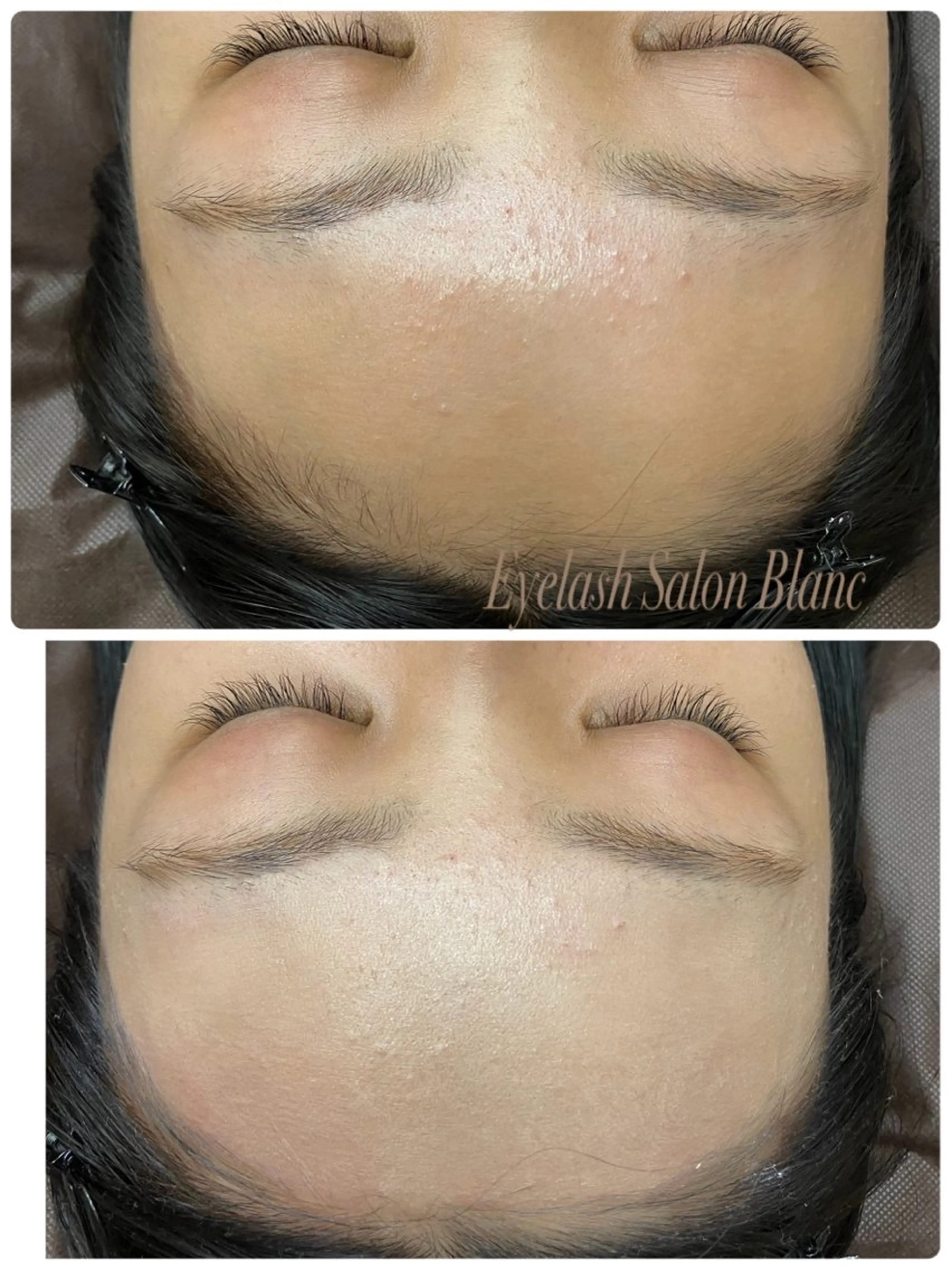 Blanc 長澤の眉毛・アイブロウイメージ