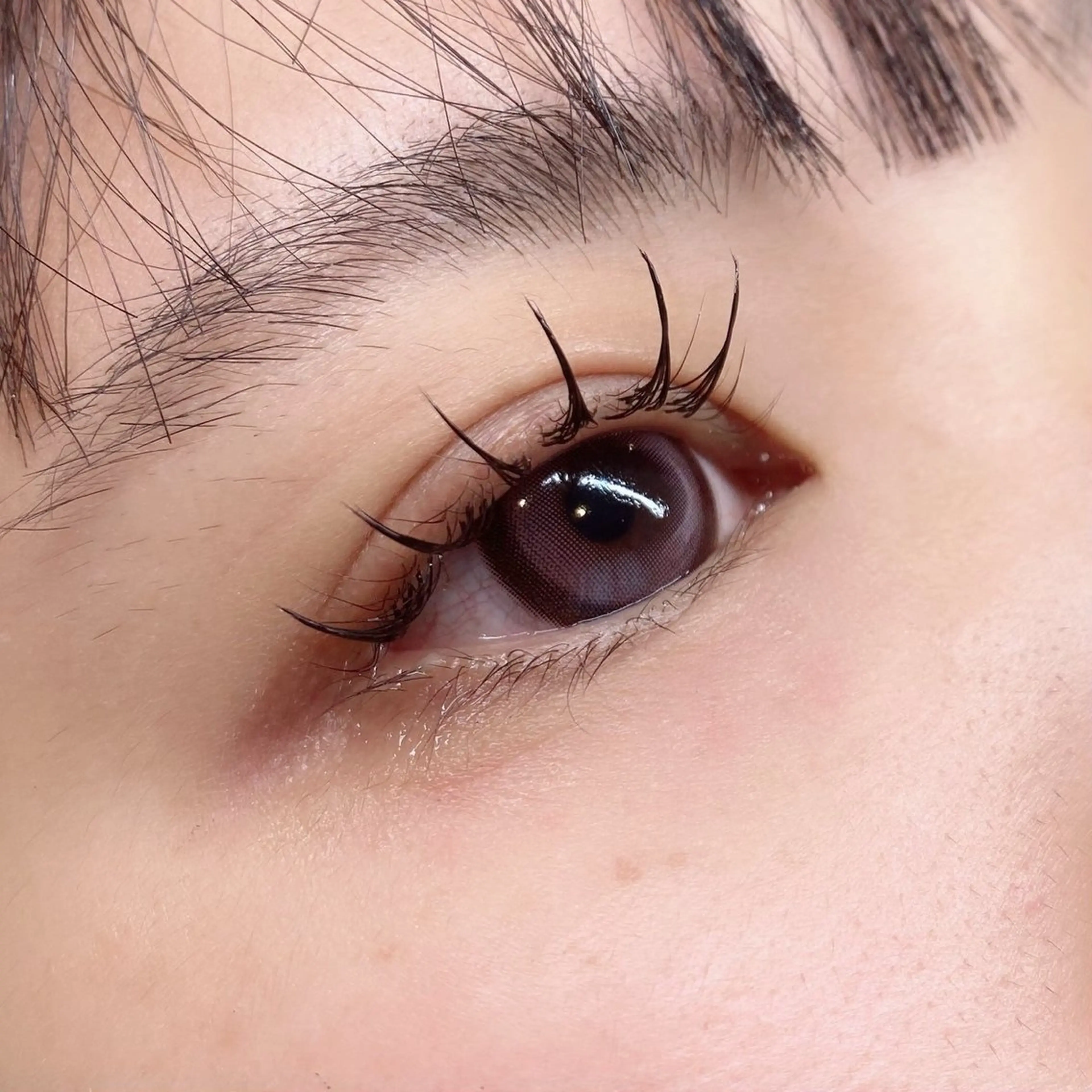 マツエク・マツパ 🫧3rdeye/ Y♡veil🫧のネイルデザイン