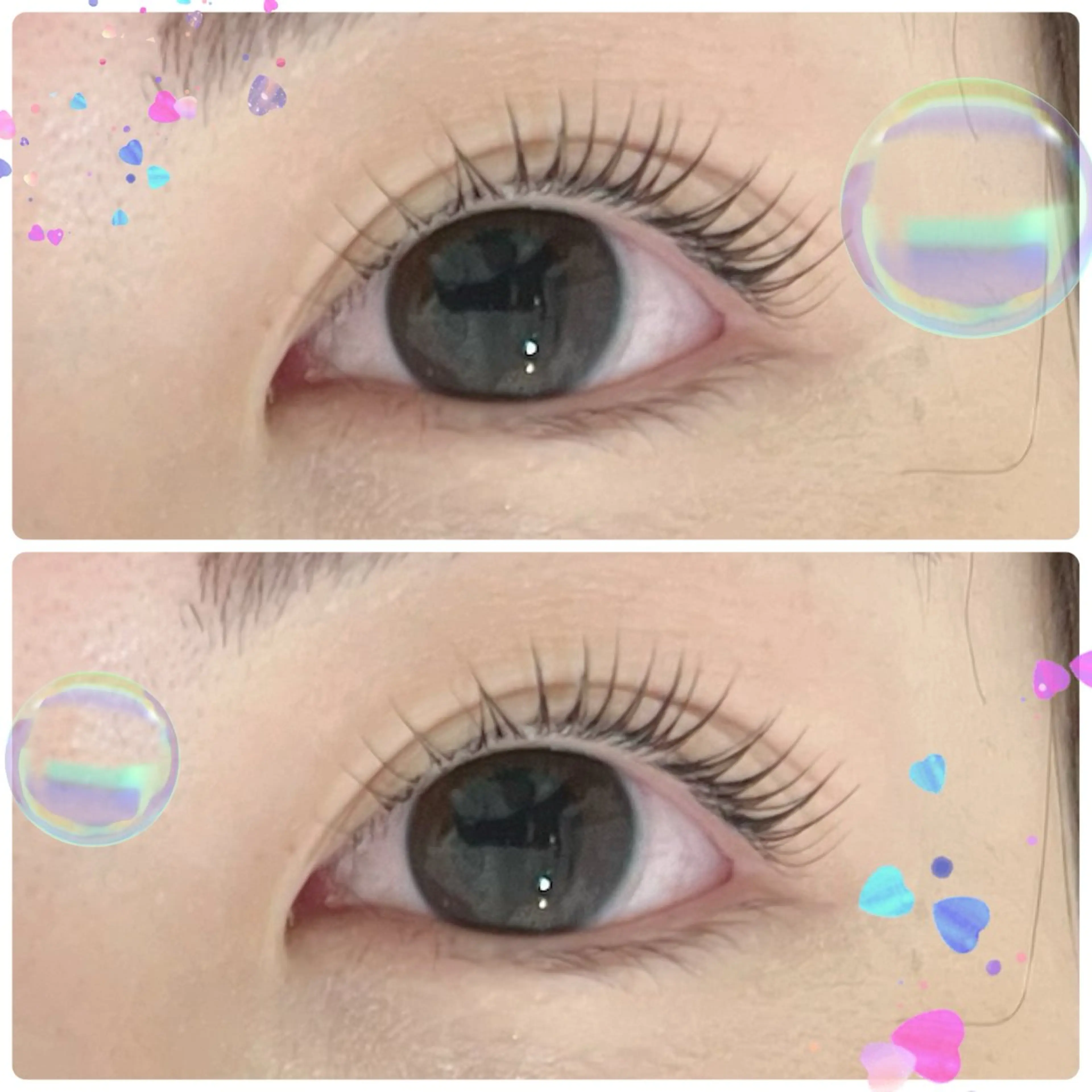 マツエク・マツパ 🐈MaaZlash 南流山AYANO🫧のマツエク・マツパデザイン