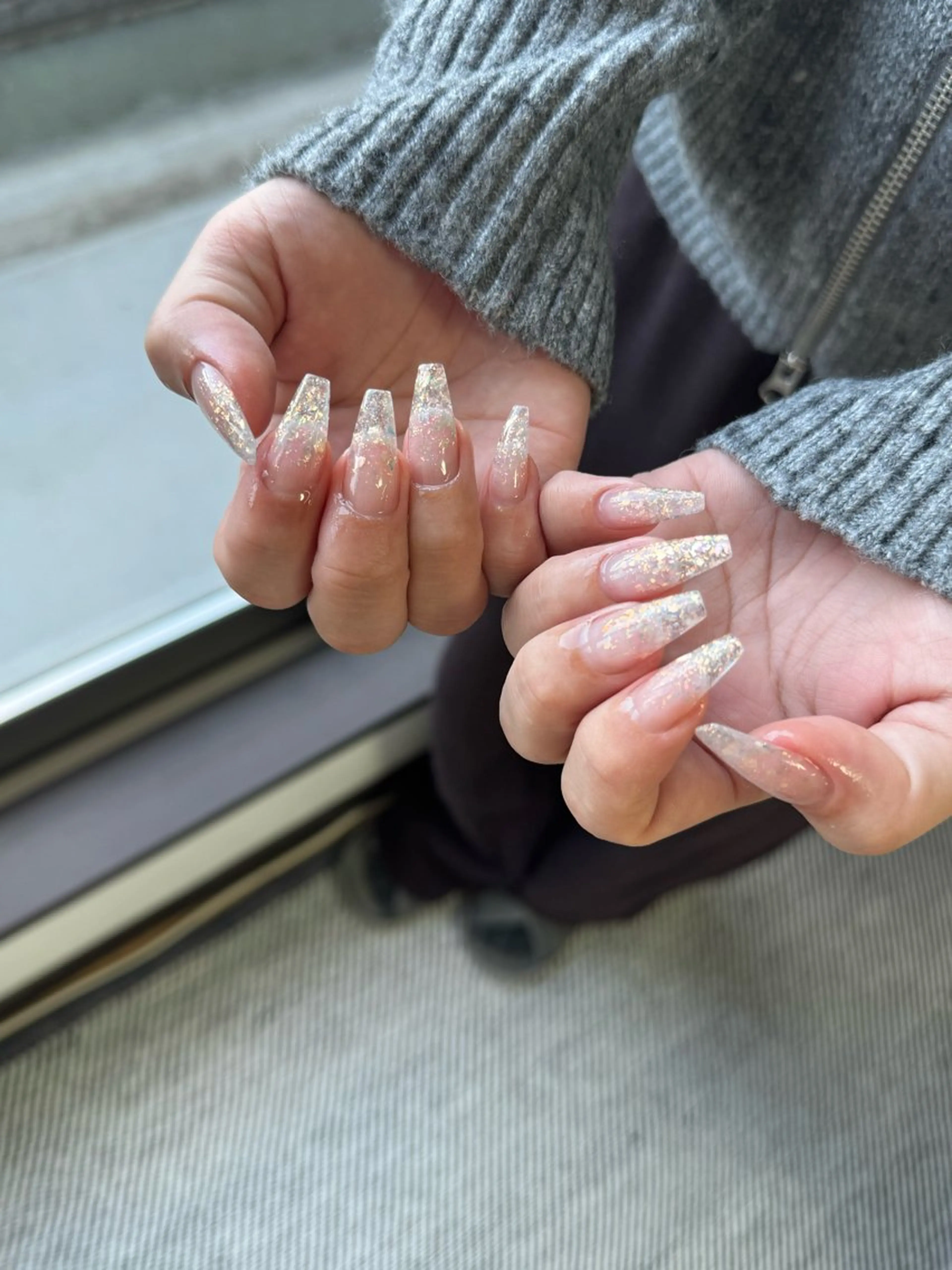 ネイル ハンドネイル LUNE NAILのその他イメージ