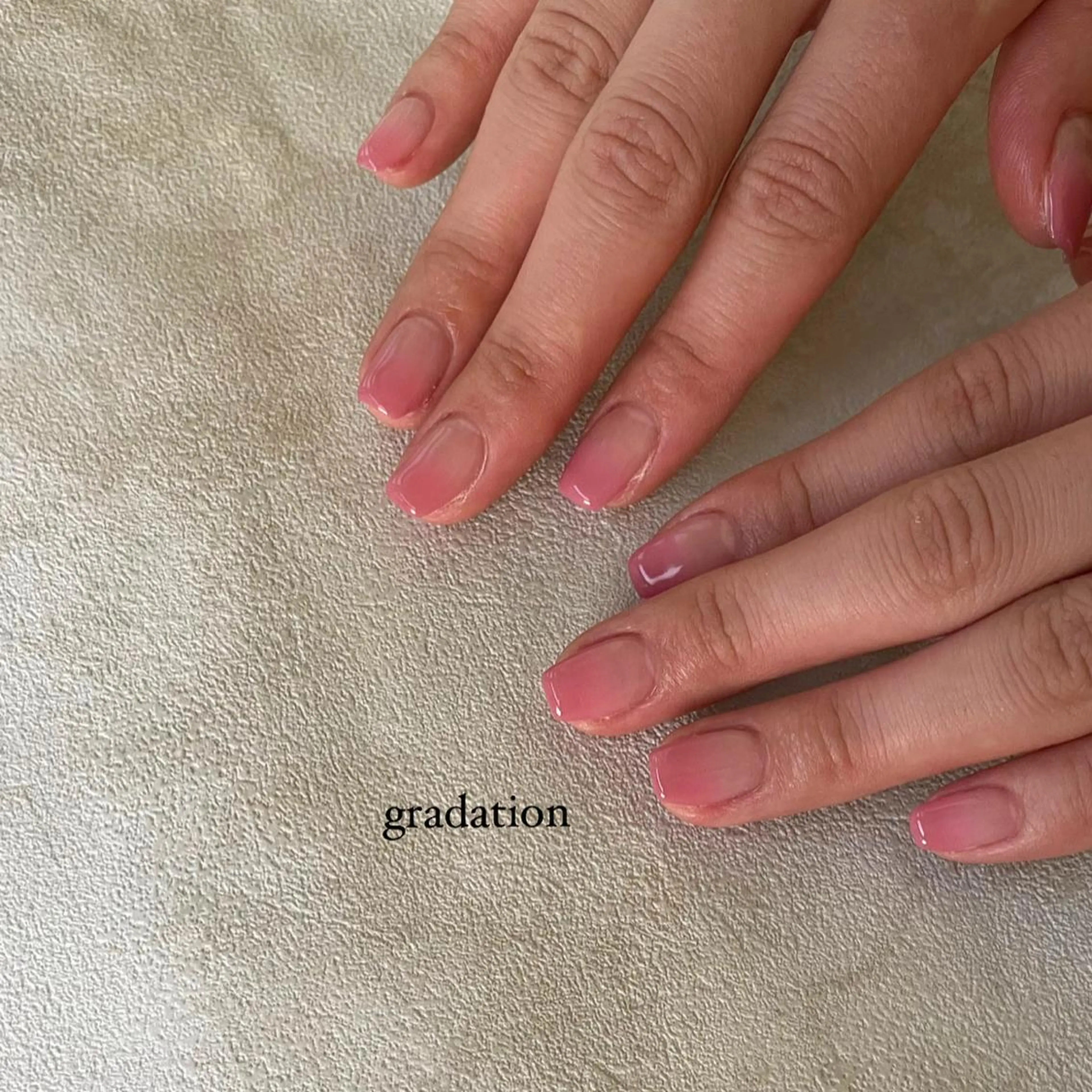 ネイル ハンドネイル H'ami (haruka)のネイルデザイン