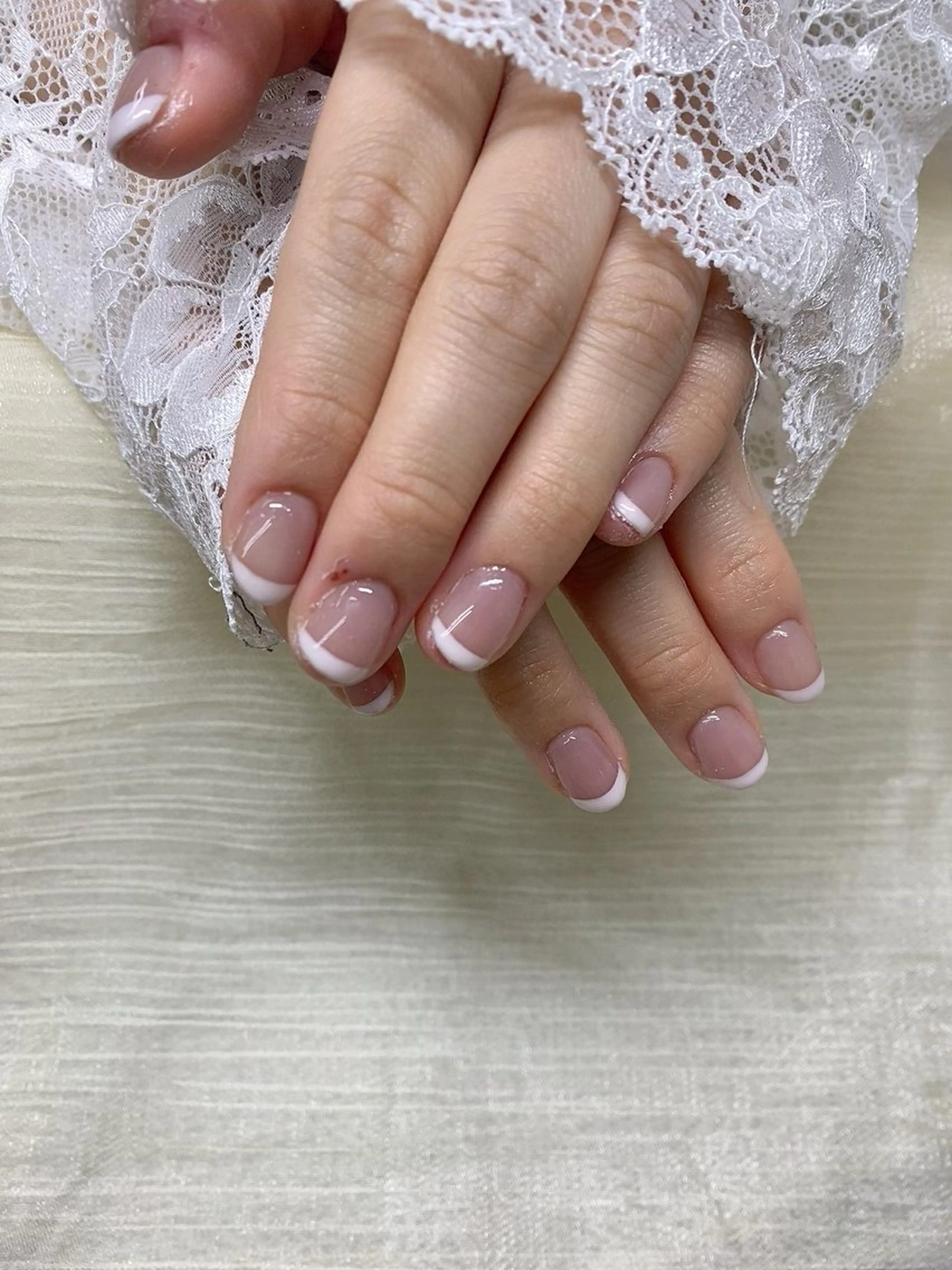 ネイル Rnail ルルのネイルデザイン