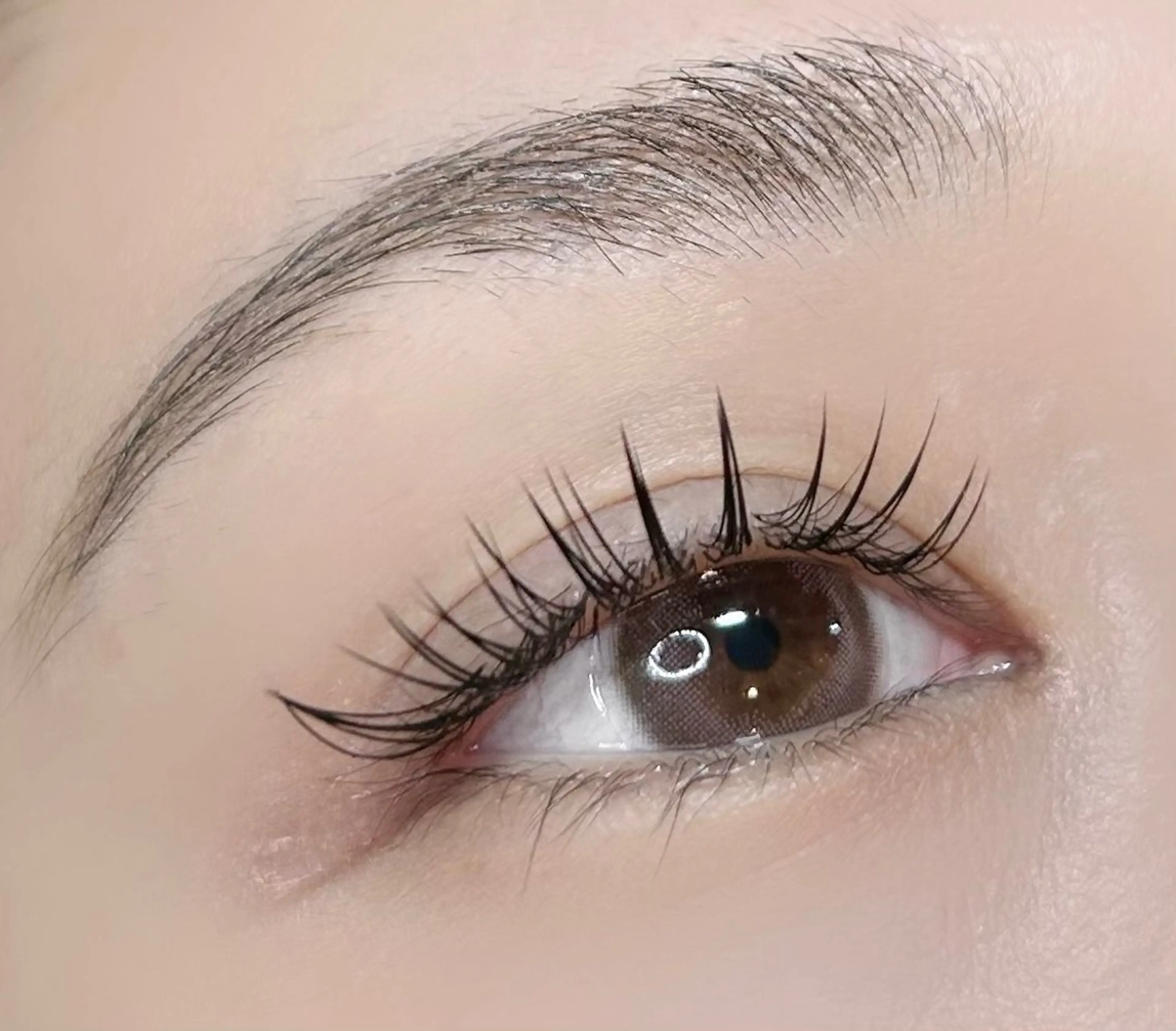 マツエク・マツパ マツエク HARIS店長🦋 Ishiguroのマツエク・マツパデザイン