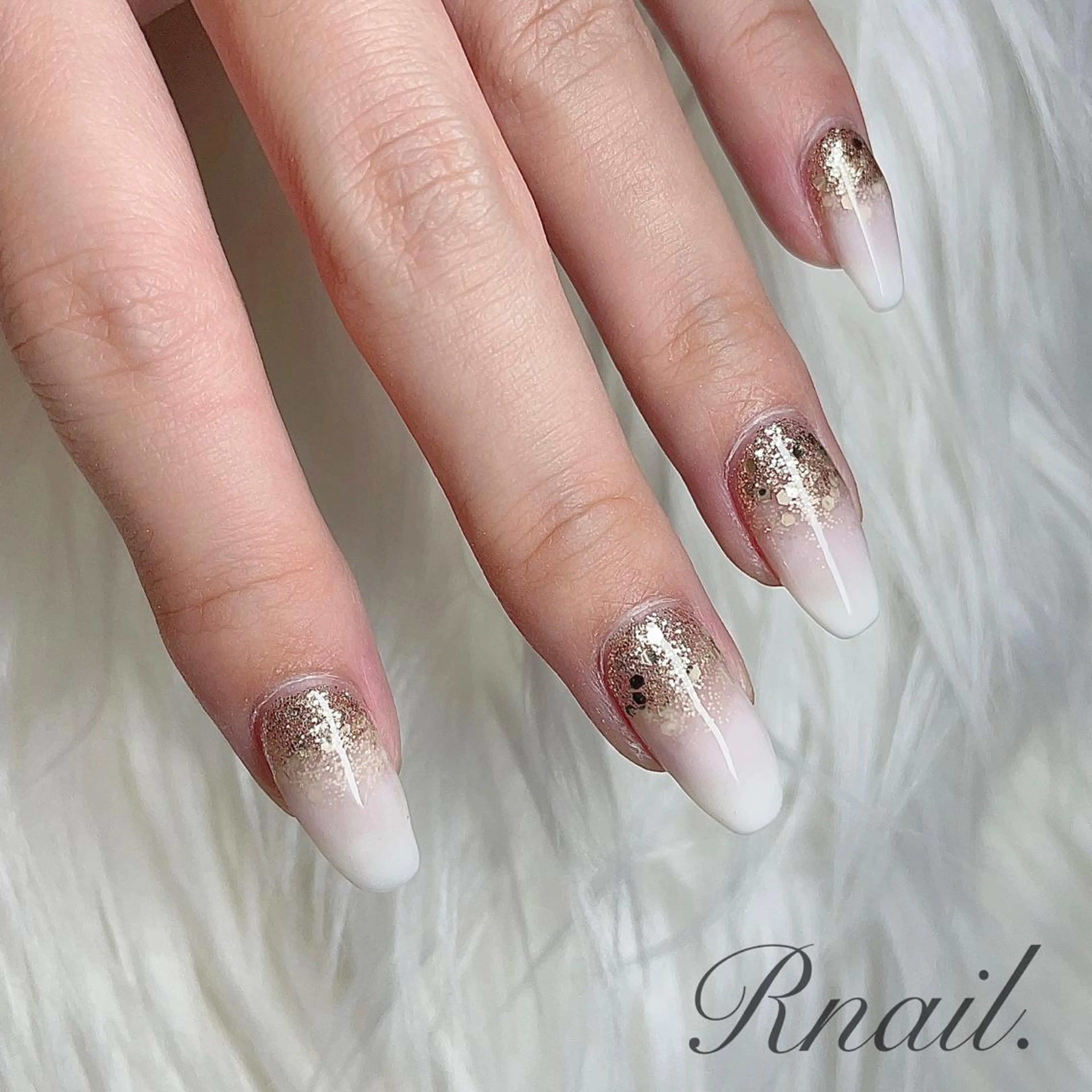 ネイル R nail.のネイルデザイン