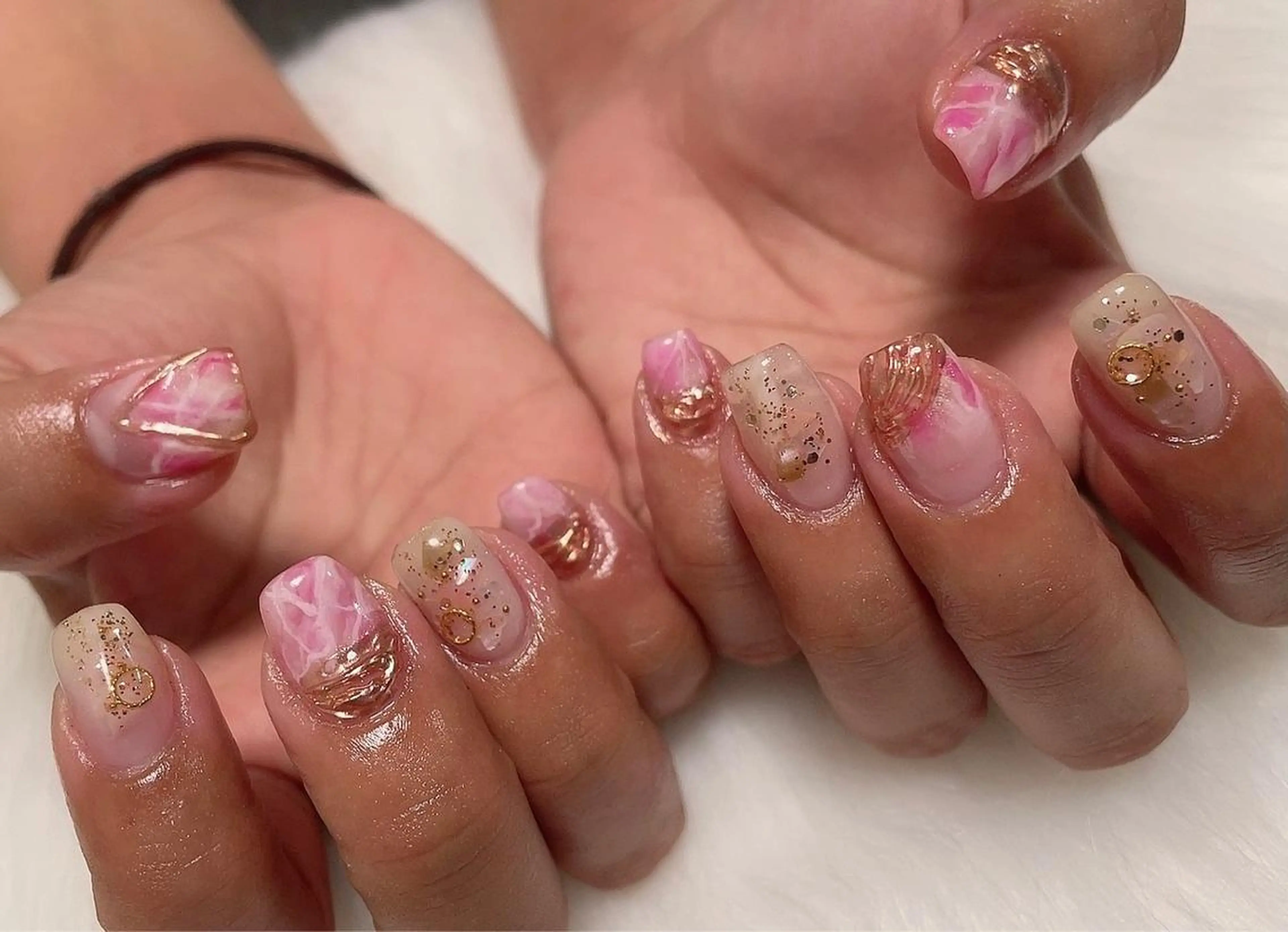 ネイル Licht【リヒト】 salonのエステ・リラクイメージ