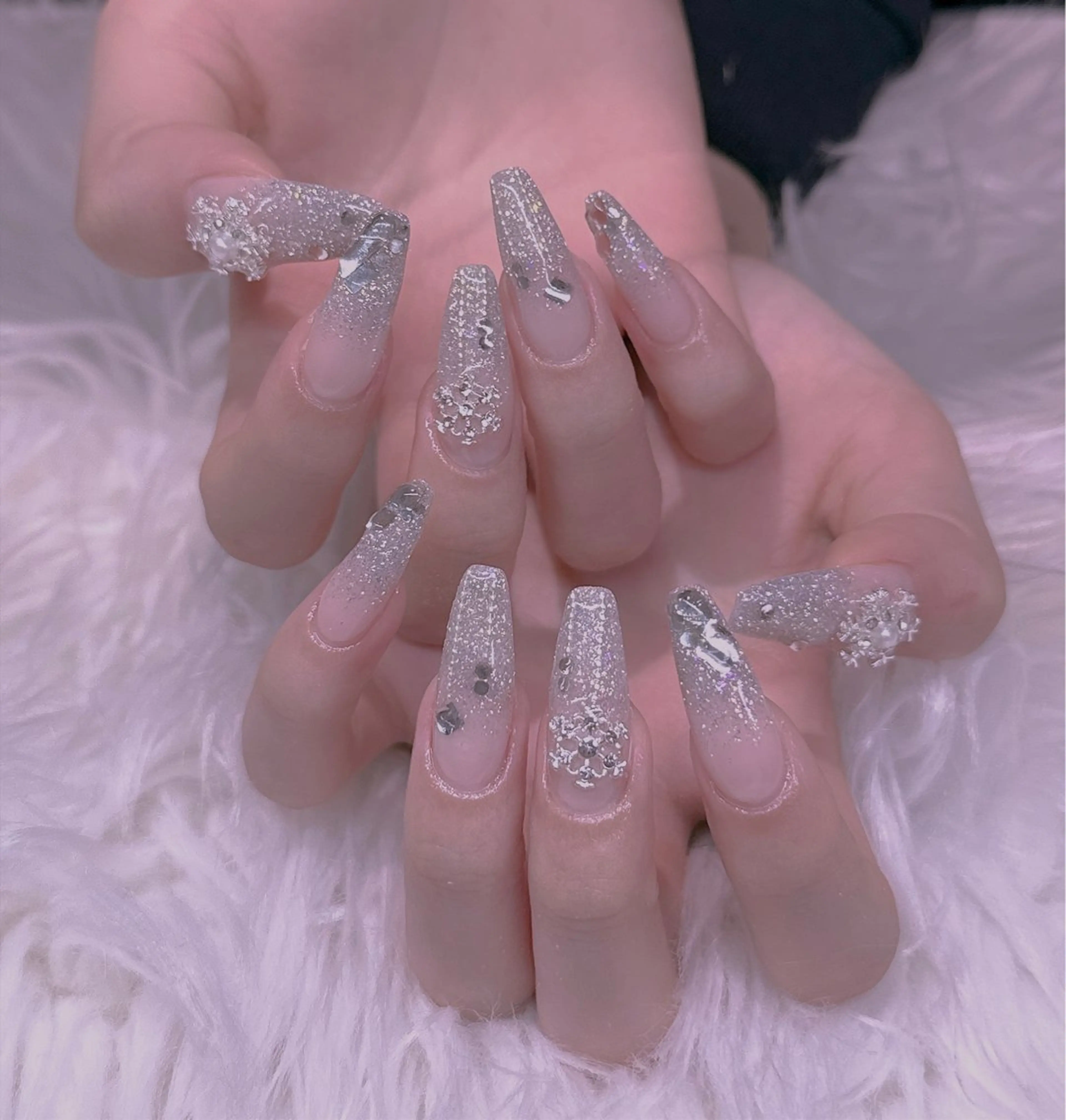 ネイル エムズ ハヤシのネイルデザイン