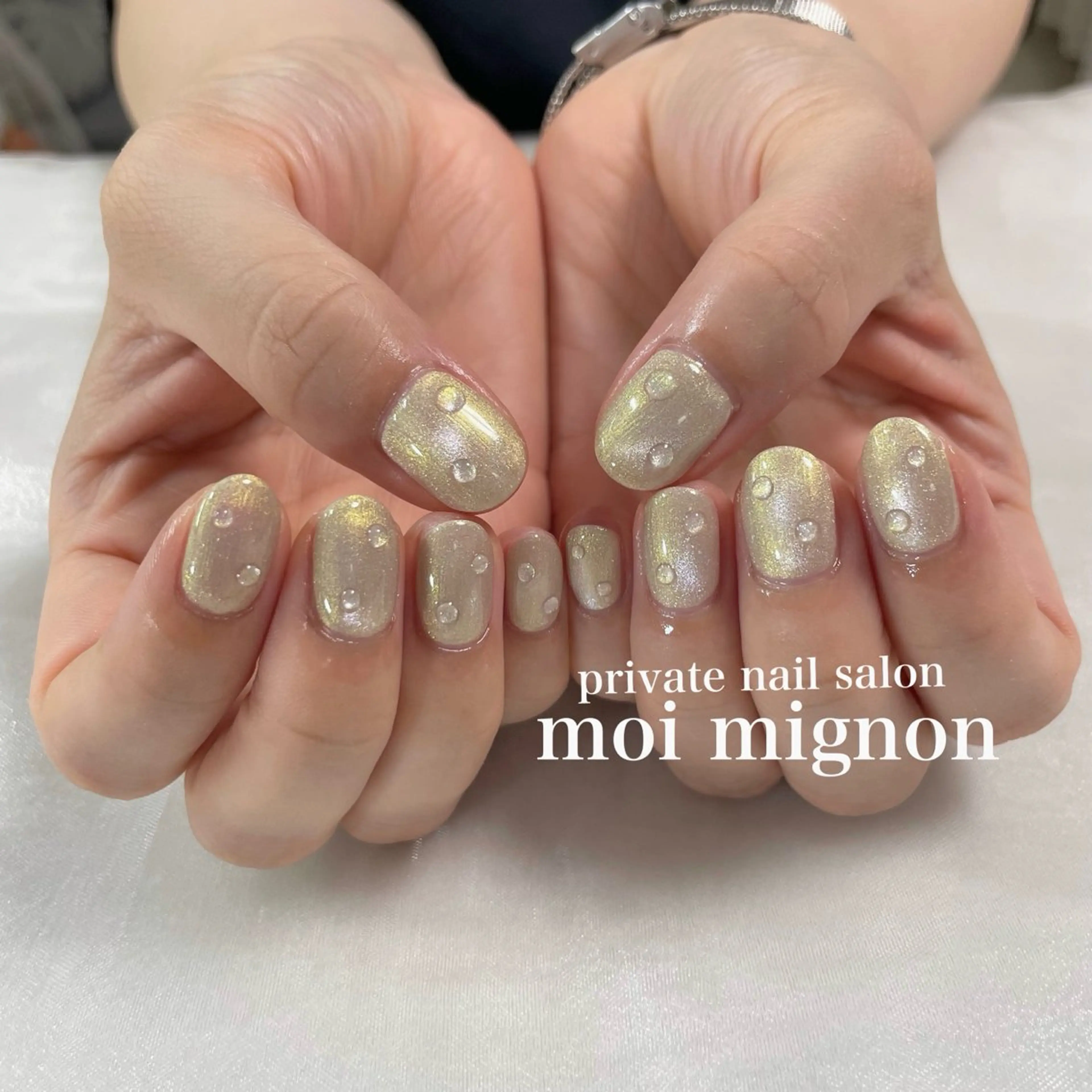 ネイル ハンドネイル nailist Aki♡のネイルデザイン