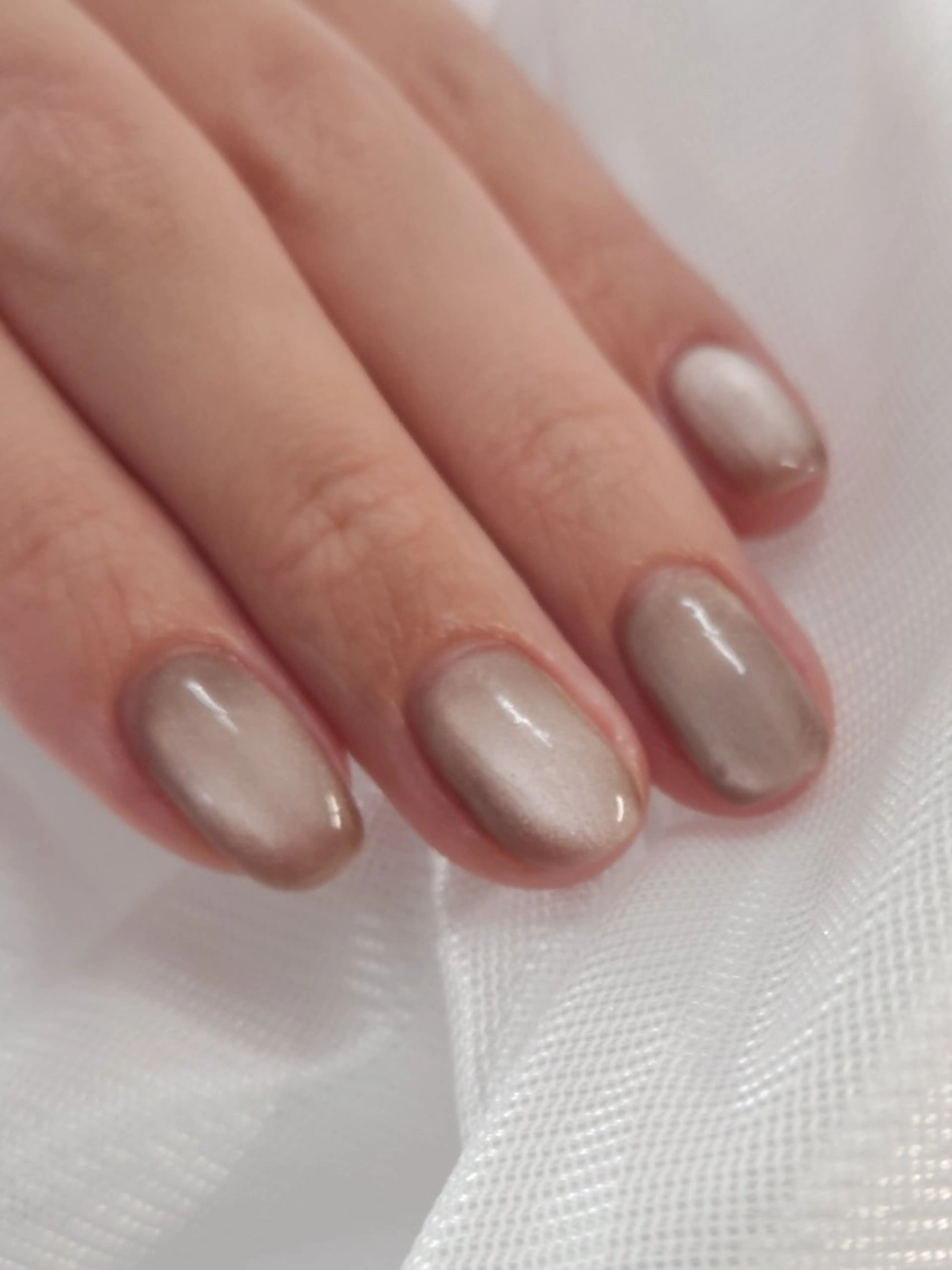 ネイル エクラン ✨CHIHIROのネイルデザイン