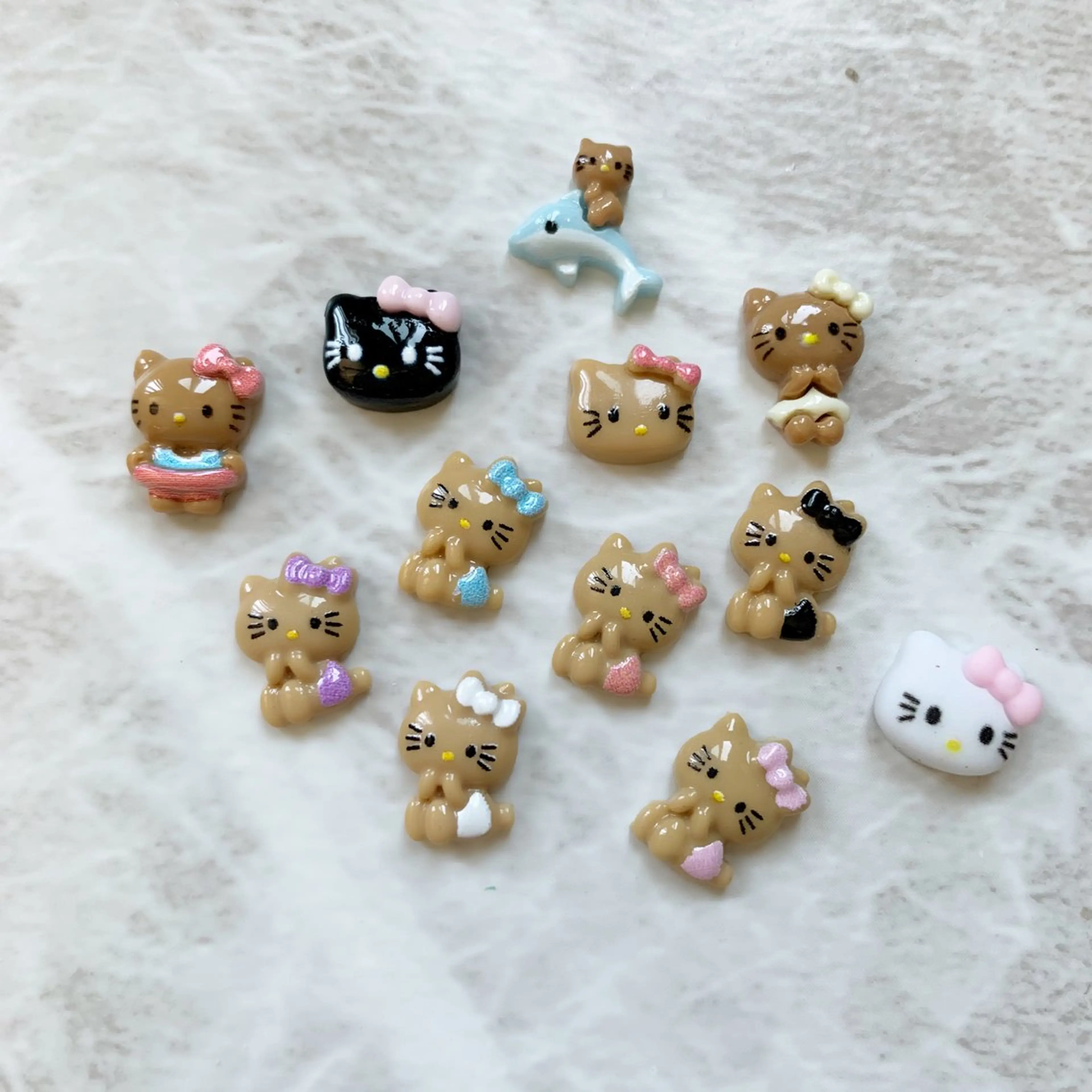 ネイル Nail Salon SALUDのネイルデザイン