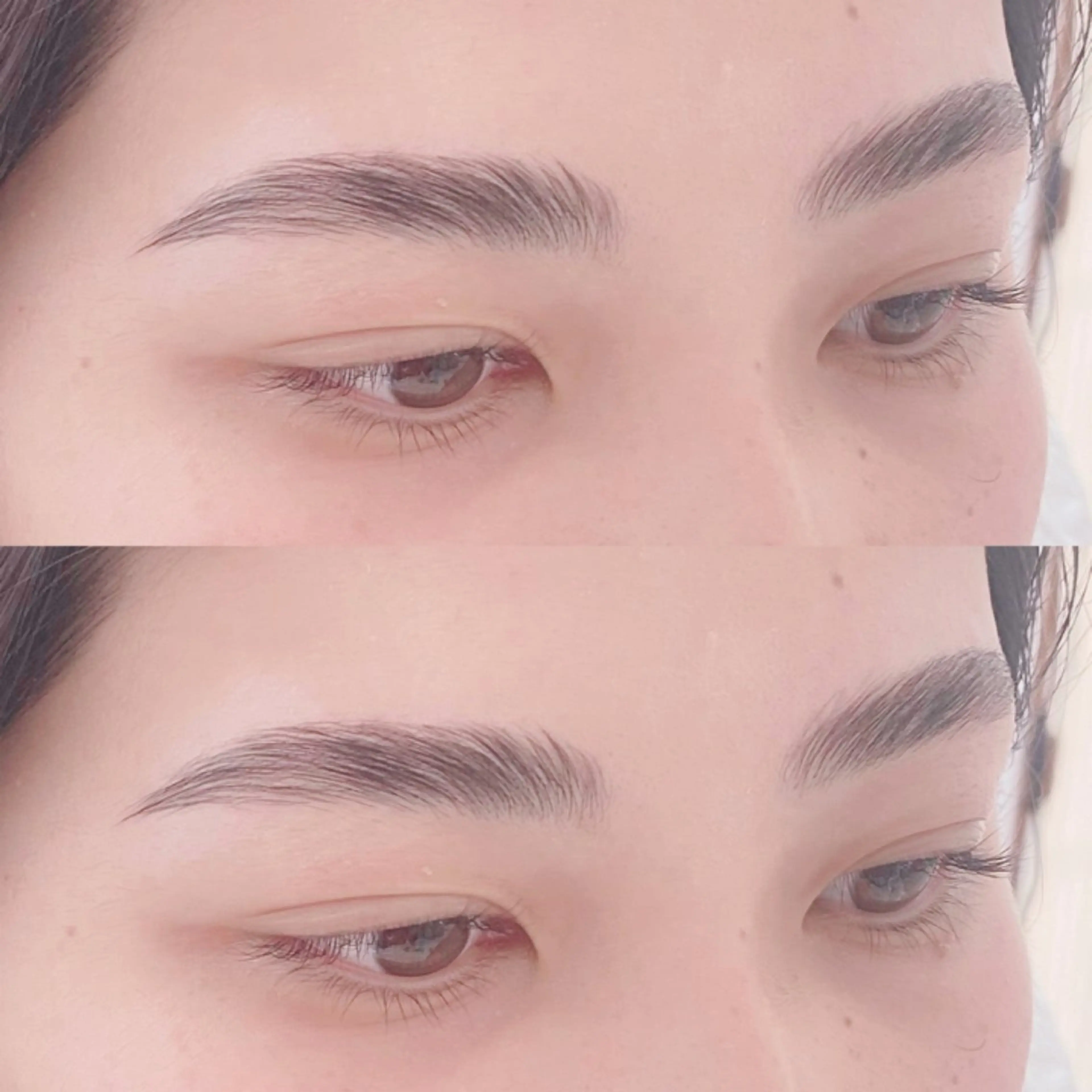 【minimo限定】ラッシュリフトorパリジェンヌ［3STEPトリートメント付］＆ハリウッドブロウリフト¥の写真