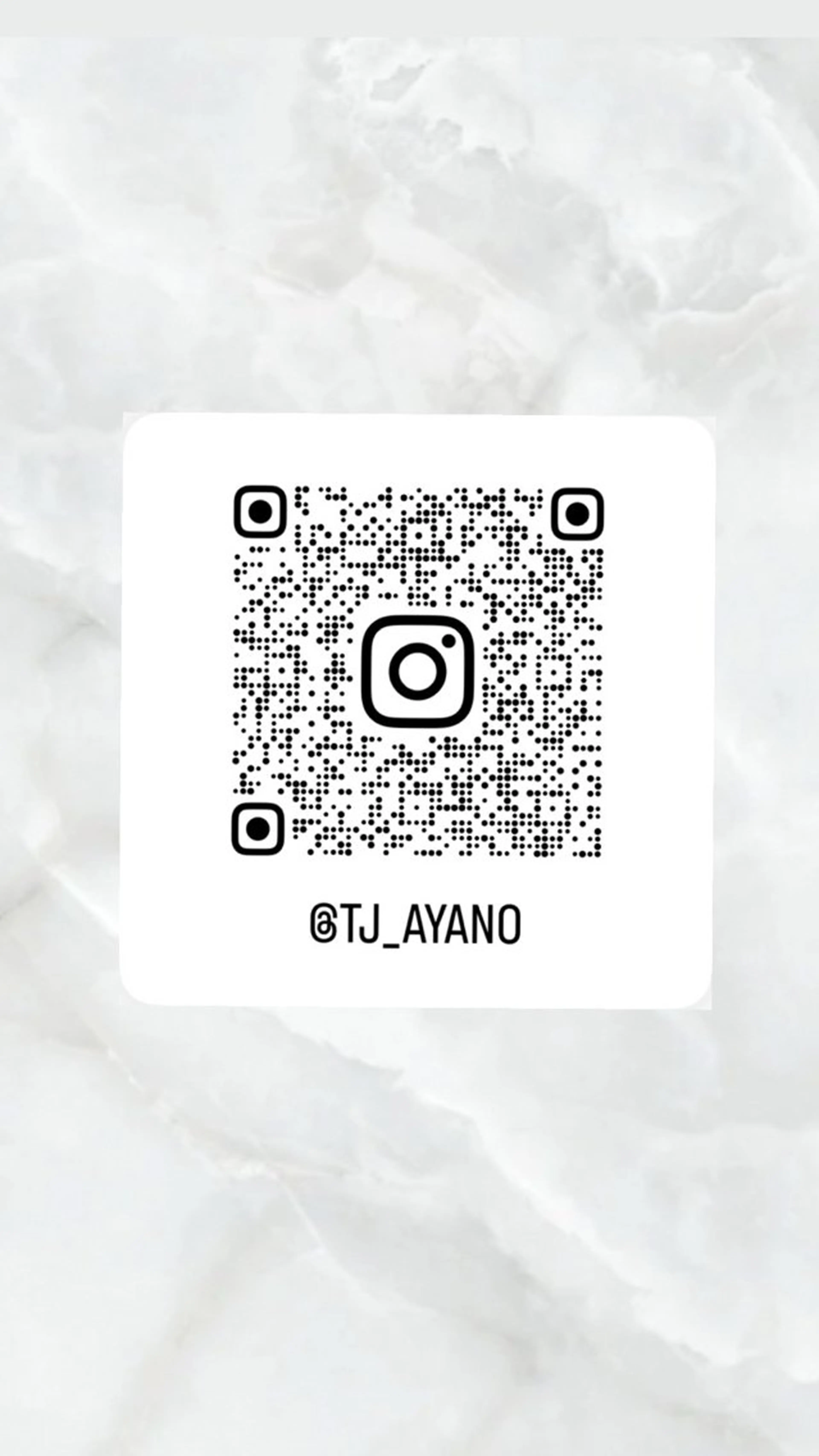 Ayano cocoaのマツエク・マツパデザイン