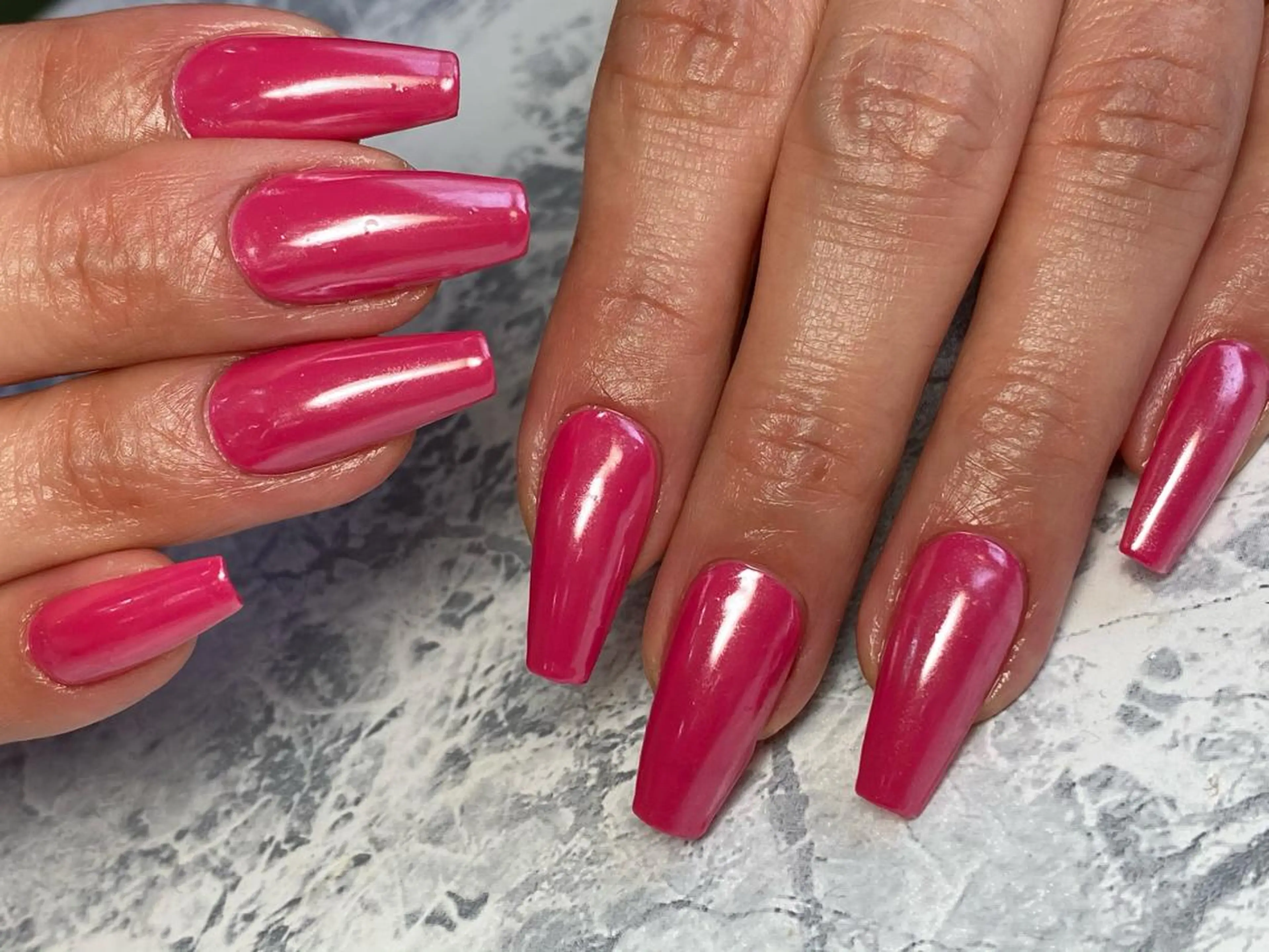 ネイル TOMOMI NAILsのネイルデザイン