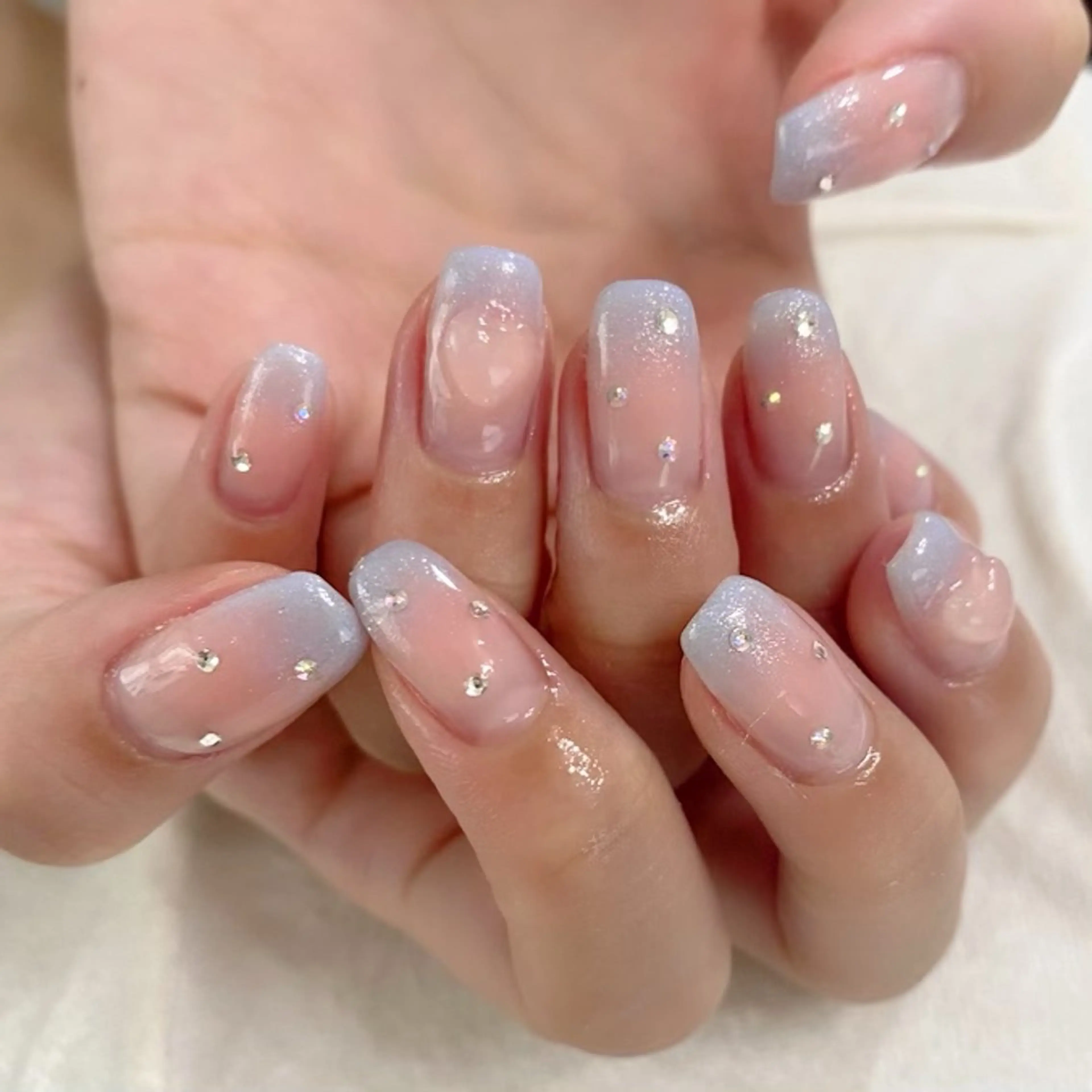 ネイル ハンドネイル Uchida Mayunaのその他イメージ