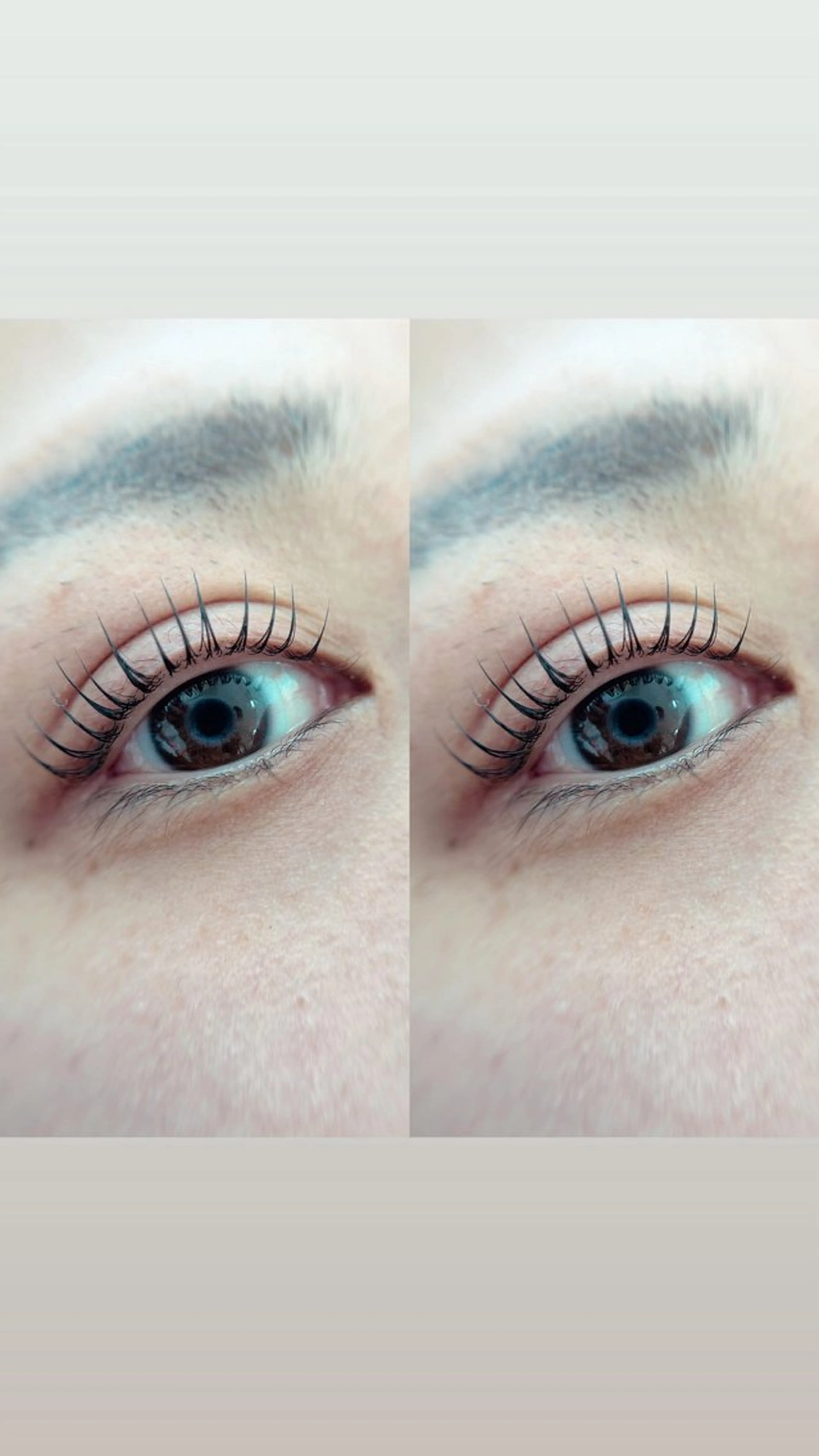 マツエク・マツパ VERY天王寺 糸田川のマツエク・マツパデザイン