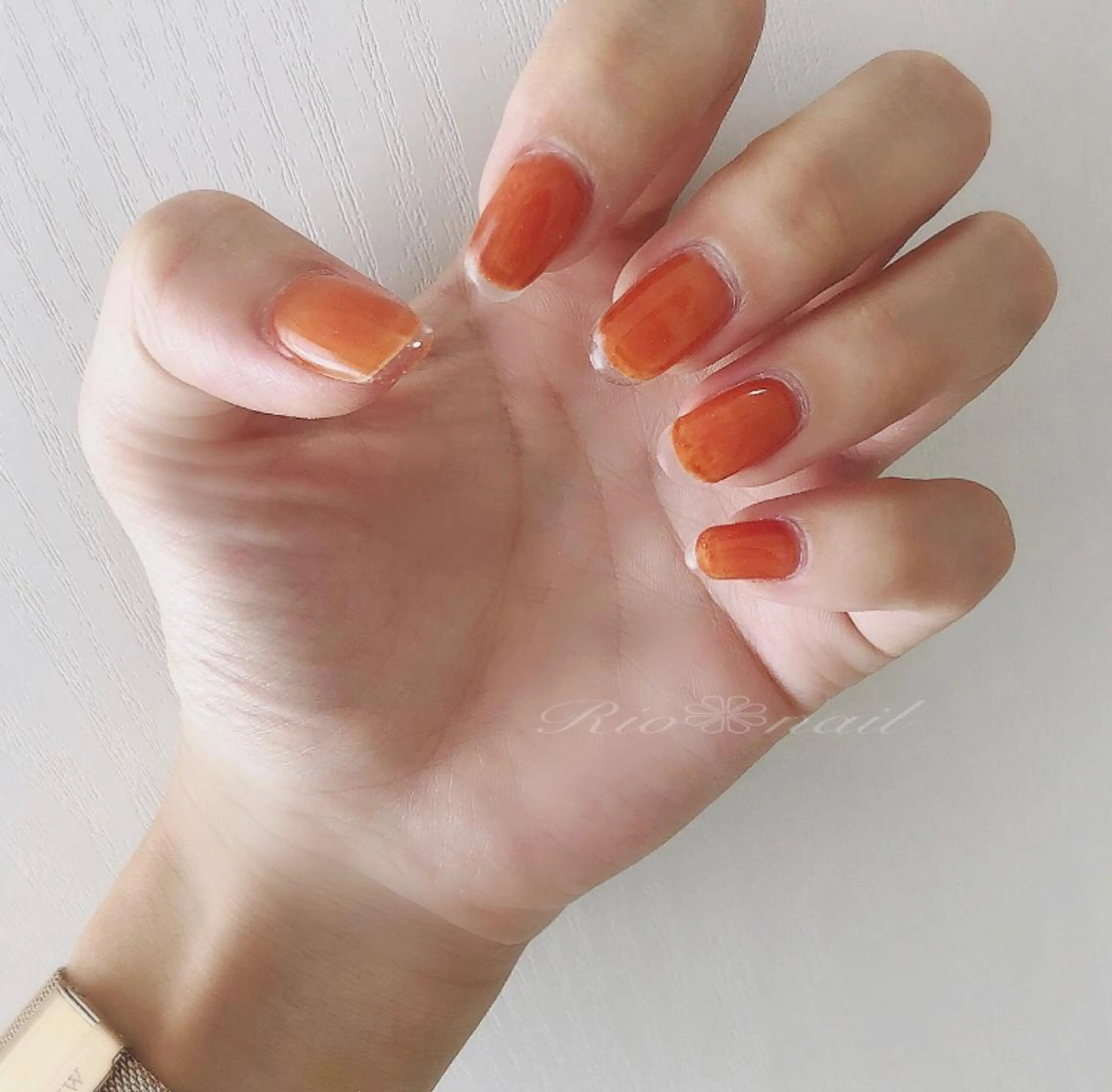 ネイル nailsalon linneのネイルデザイン