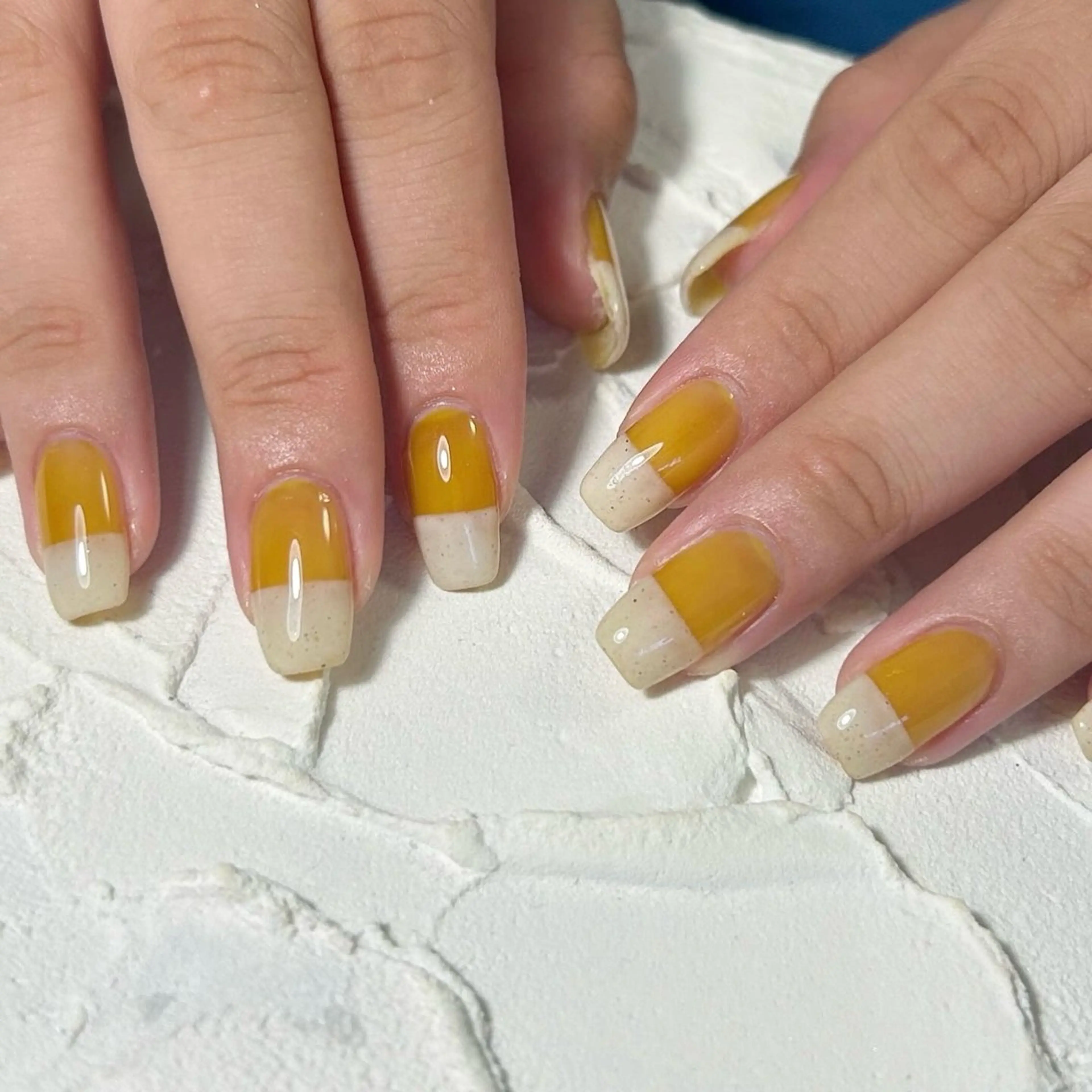 ネイル ハンドネイル Lofinails ちひろのネイルデザイン