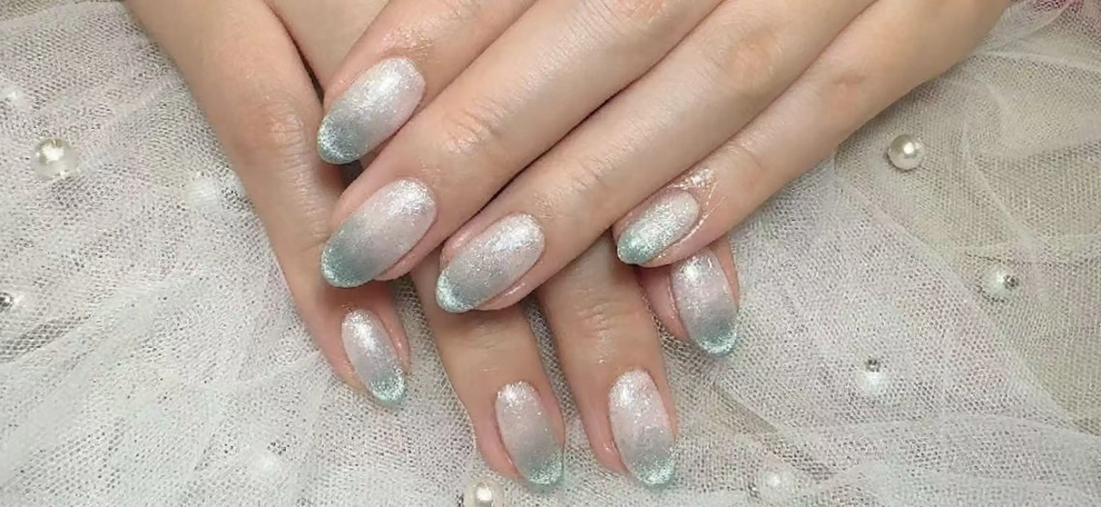 ネイル ハンドネイル Y2 nail salonのネイルデザイン